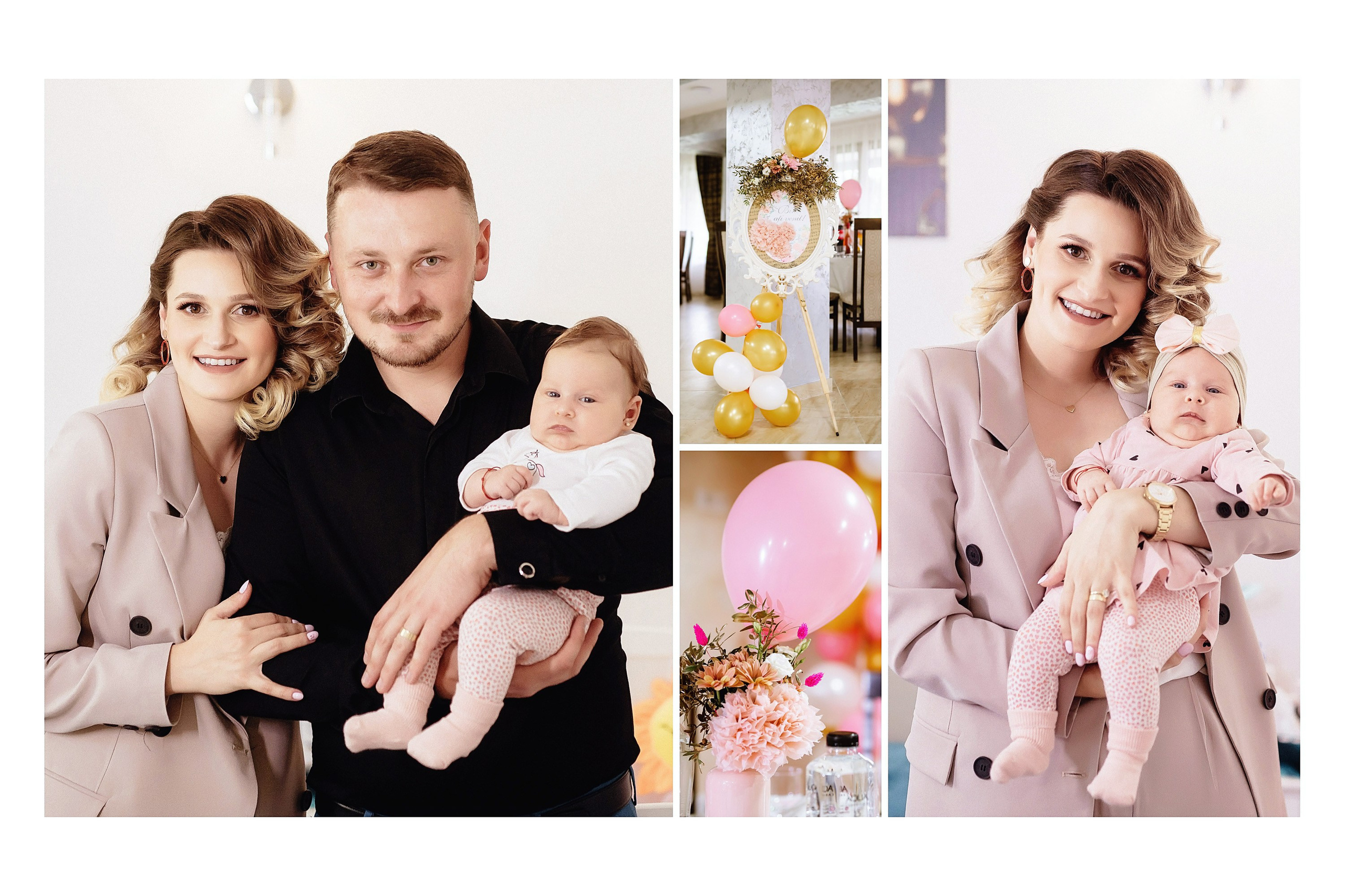 Botez. George Boicu — Fotograf — Gura Humorului