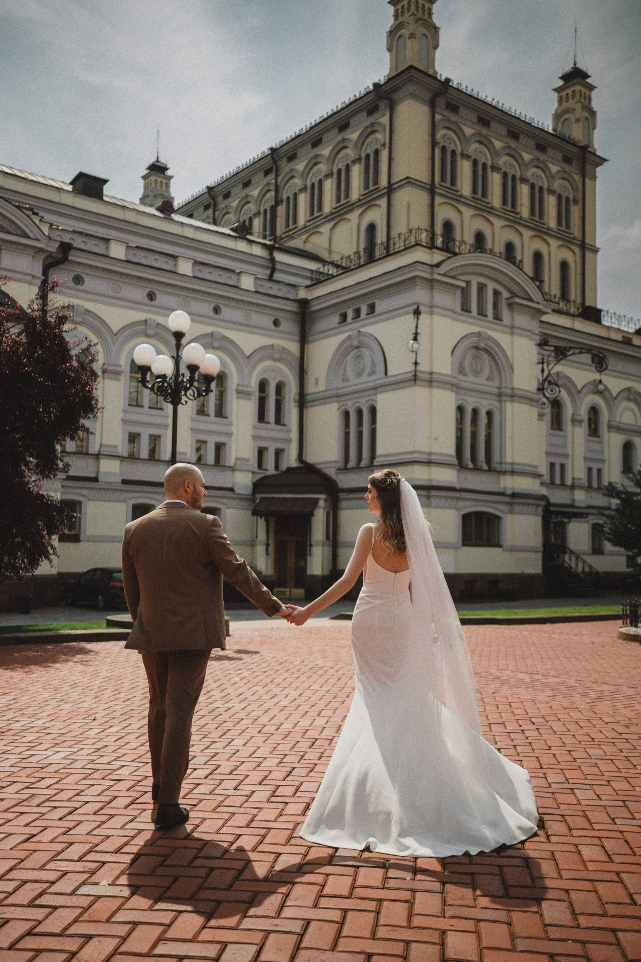 Photographer Nicollo. Khanoffilm