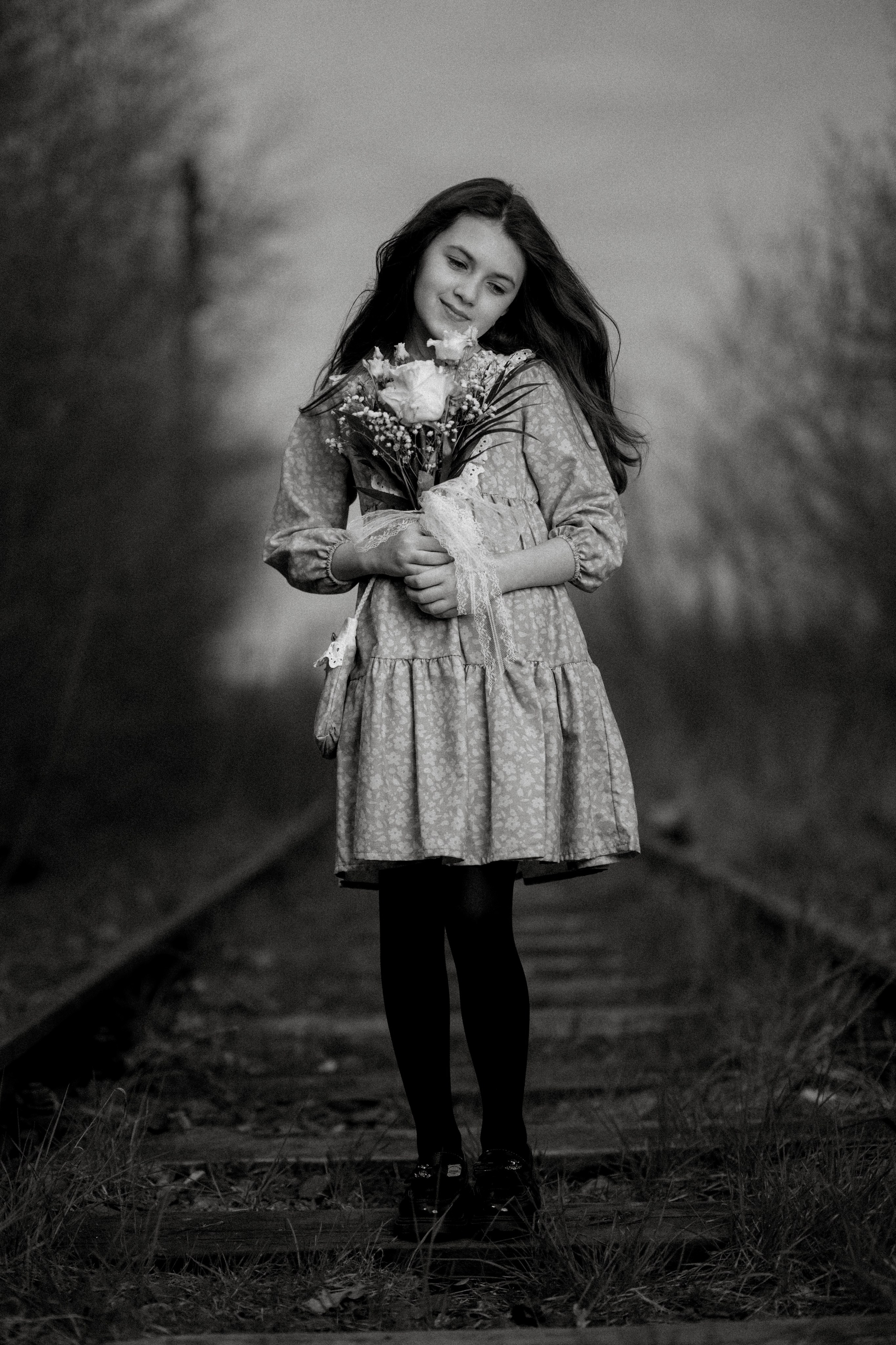 Medeea, april 2025. Adrian Aioanei — Fotograf profesionist de nuntă în Iași, Suceava și București. Specializat în evenimente, portrete și fine art