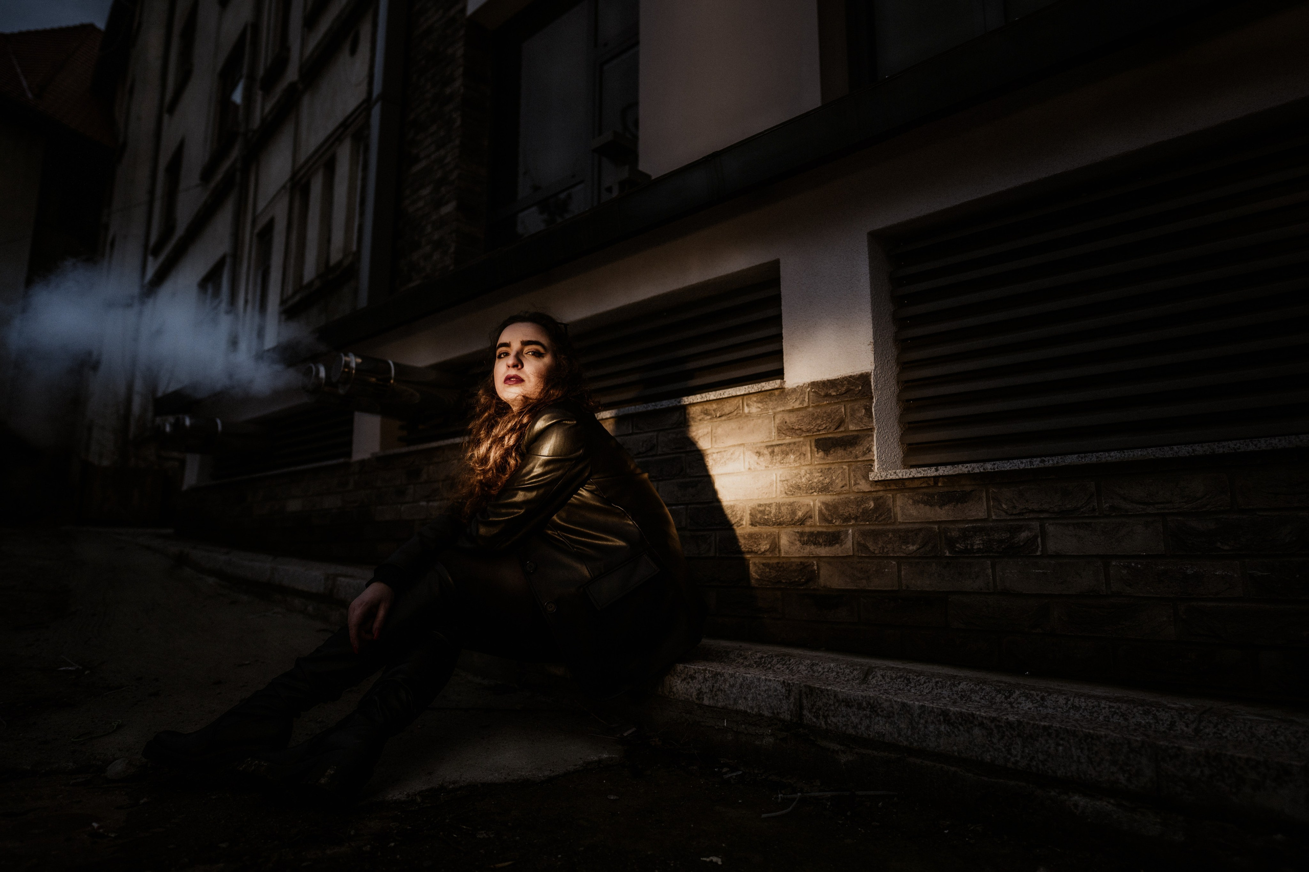 Ruxandra, March 2025. Adrian Aioanei — Fotograf profesionist de nuntă în Iași, Suceava și București. Specializat în evenimente, portrete și fine art