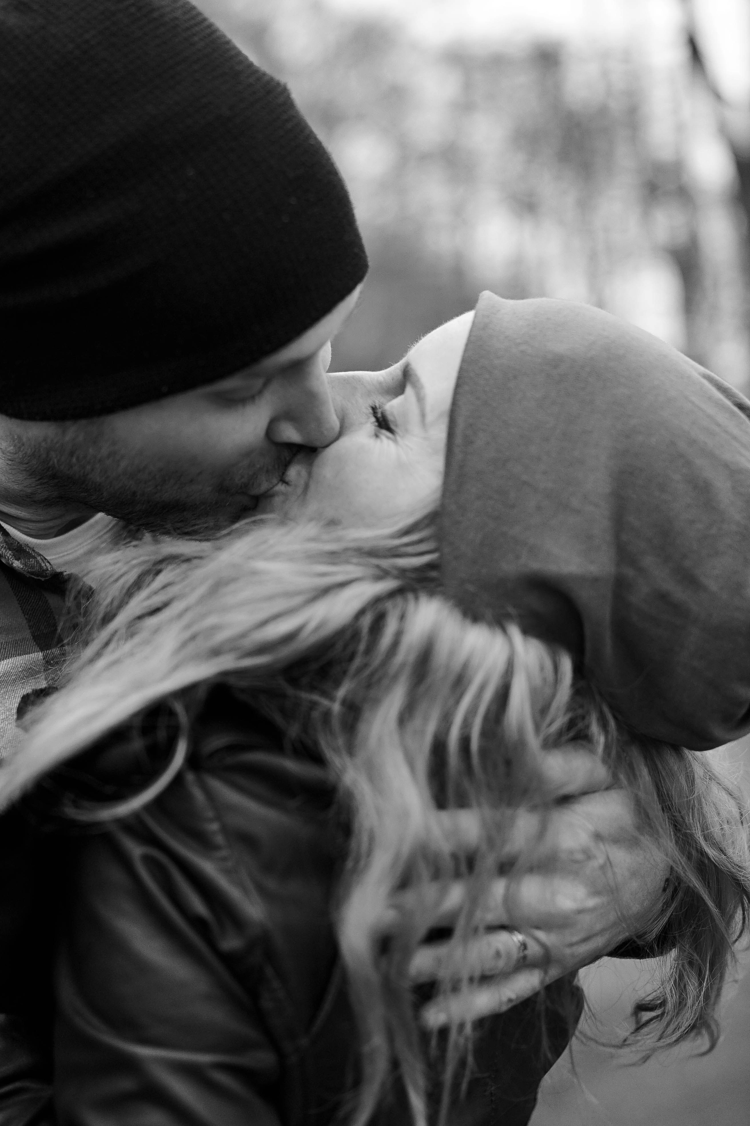 Láska v přírodě // L&R. Fotograf Teplice // Alexandra Ribola