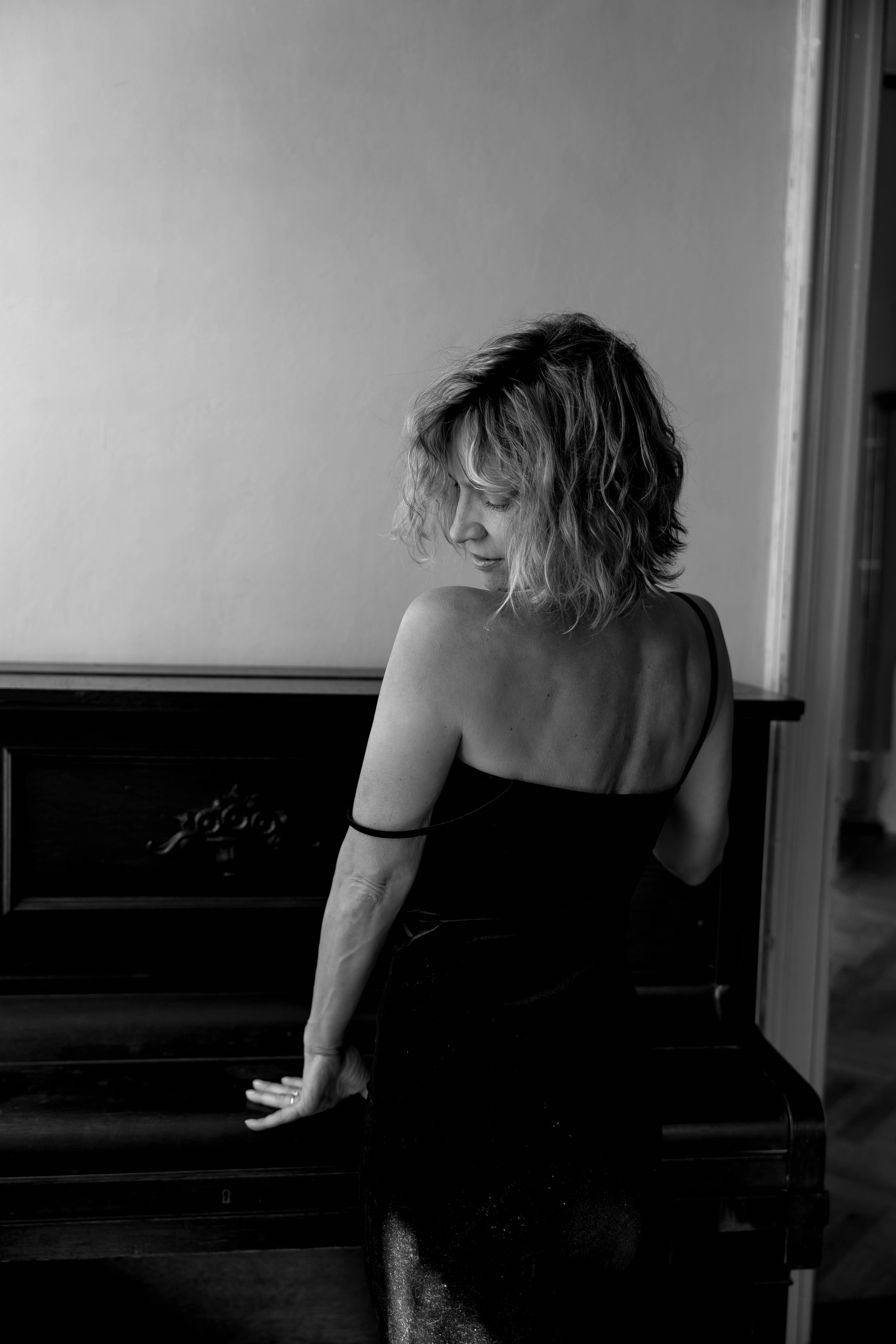 Mama Saturn. Fotograf Teplice // Alexandra Ribola