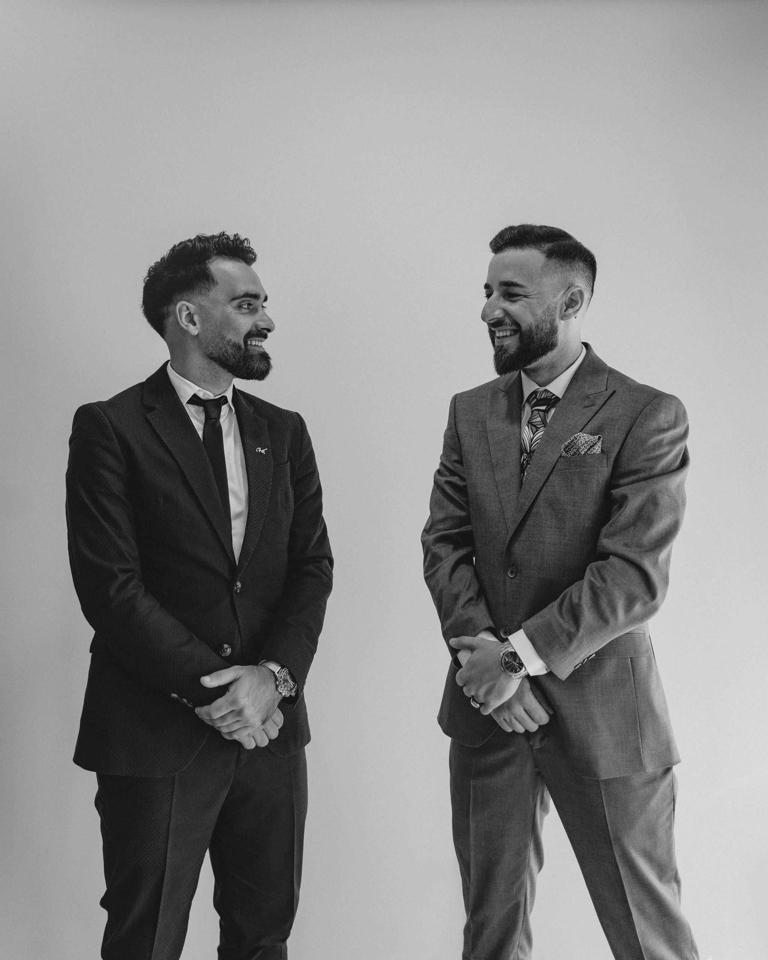 Rita & Tiago. Photographe de mariage et de famille à Braga — Alexandra Mieres Photography