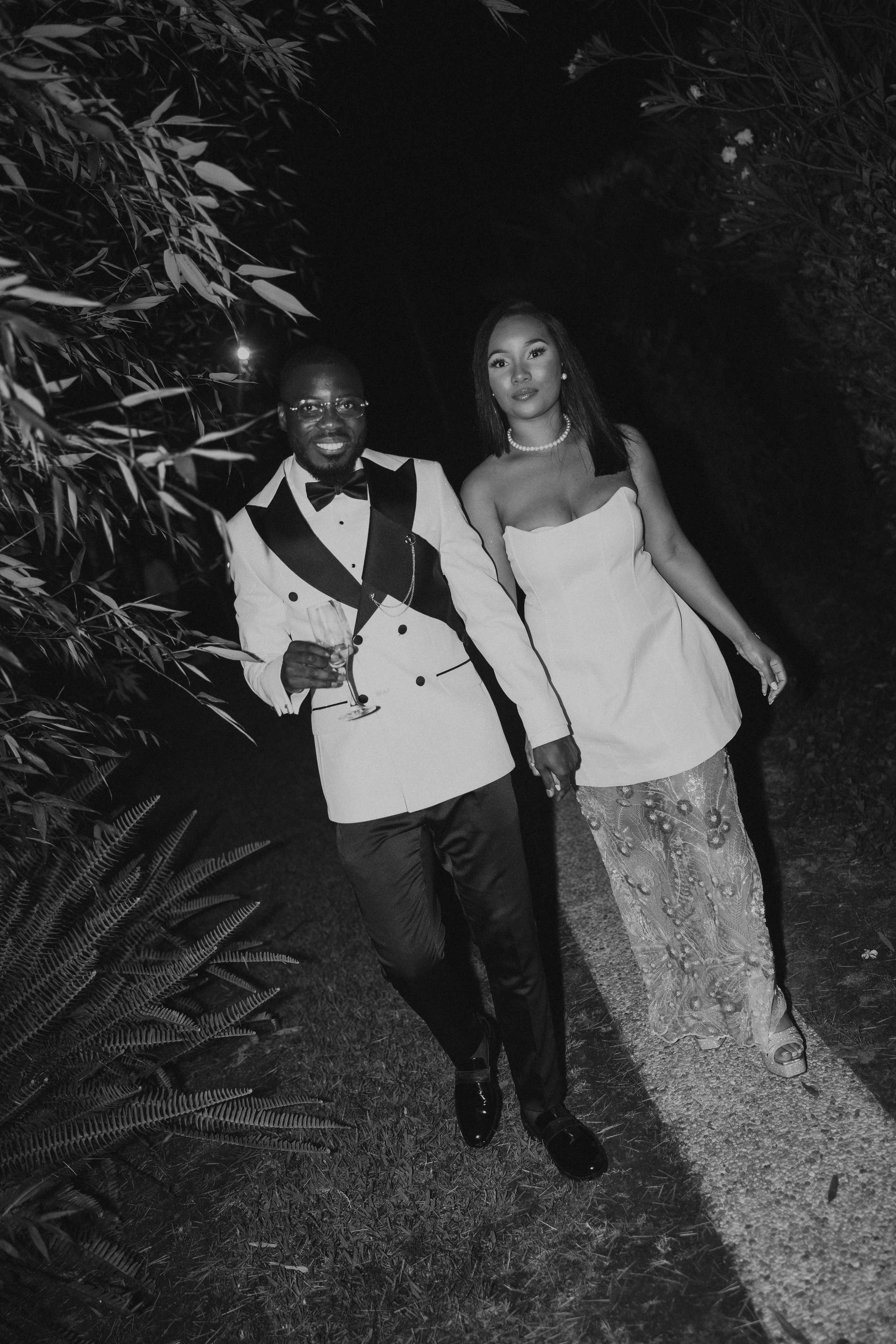 Nejma & Jonathan. Photographe de mariage et de famille à Braga — Alexandra Mieres Photography