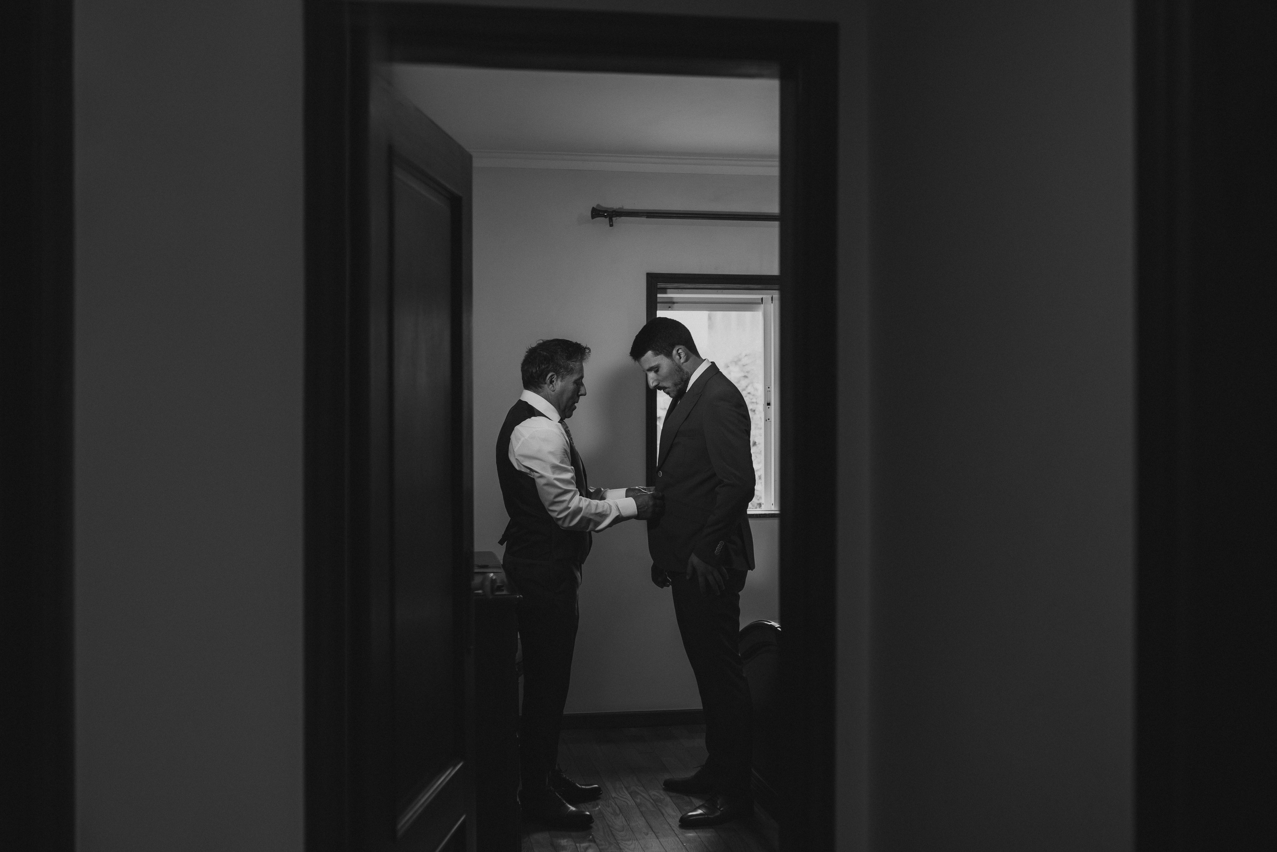 São & Luís. Photographe de mariage et de famille à Braga — Alexandra Mieres Photography