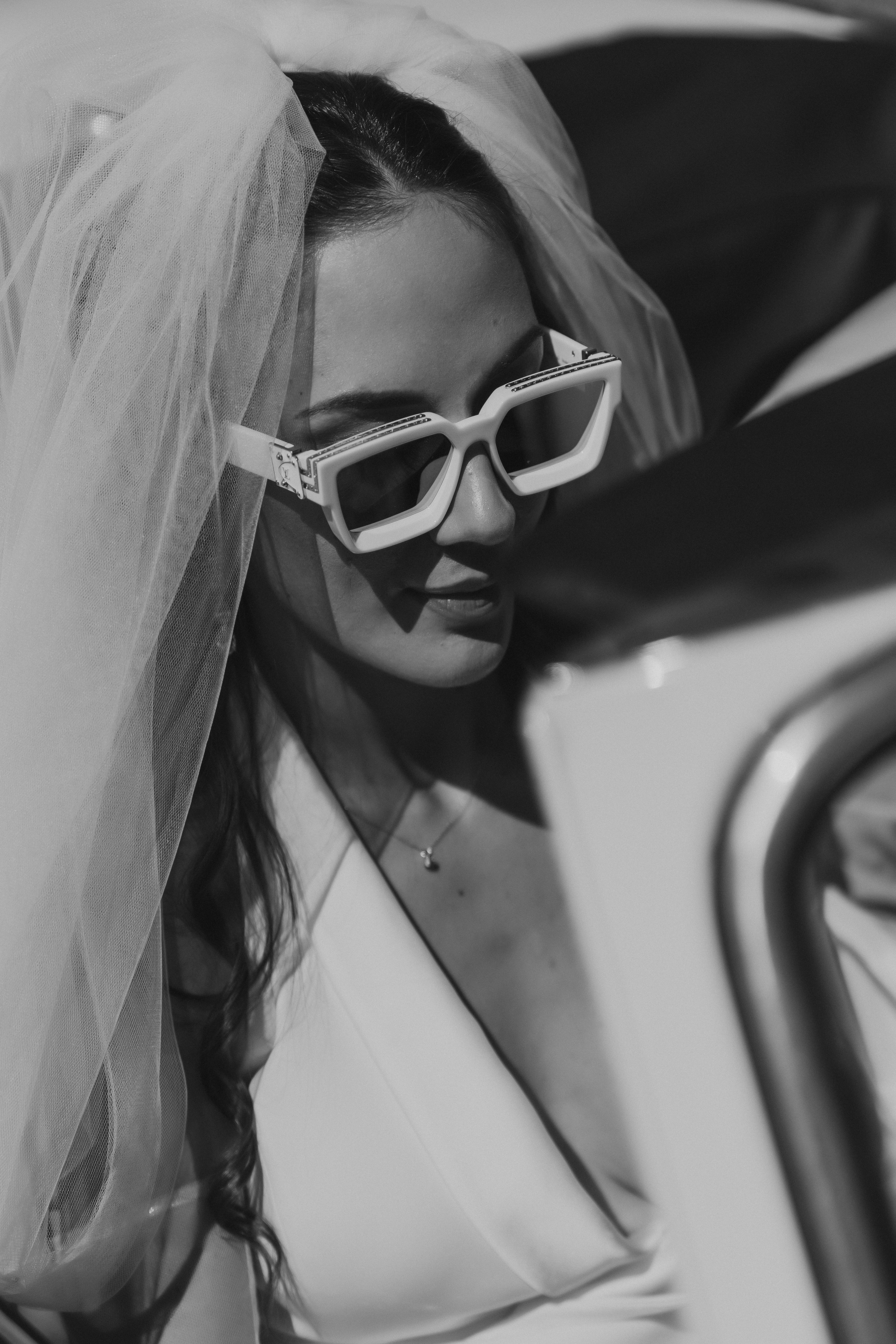 Charles & Christina Wedding. Photographe de mariage et de famille à Braga — Alexandra Mieres Photography