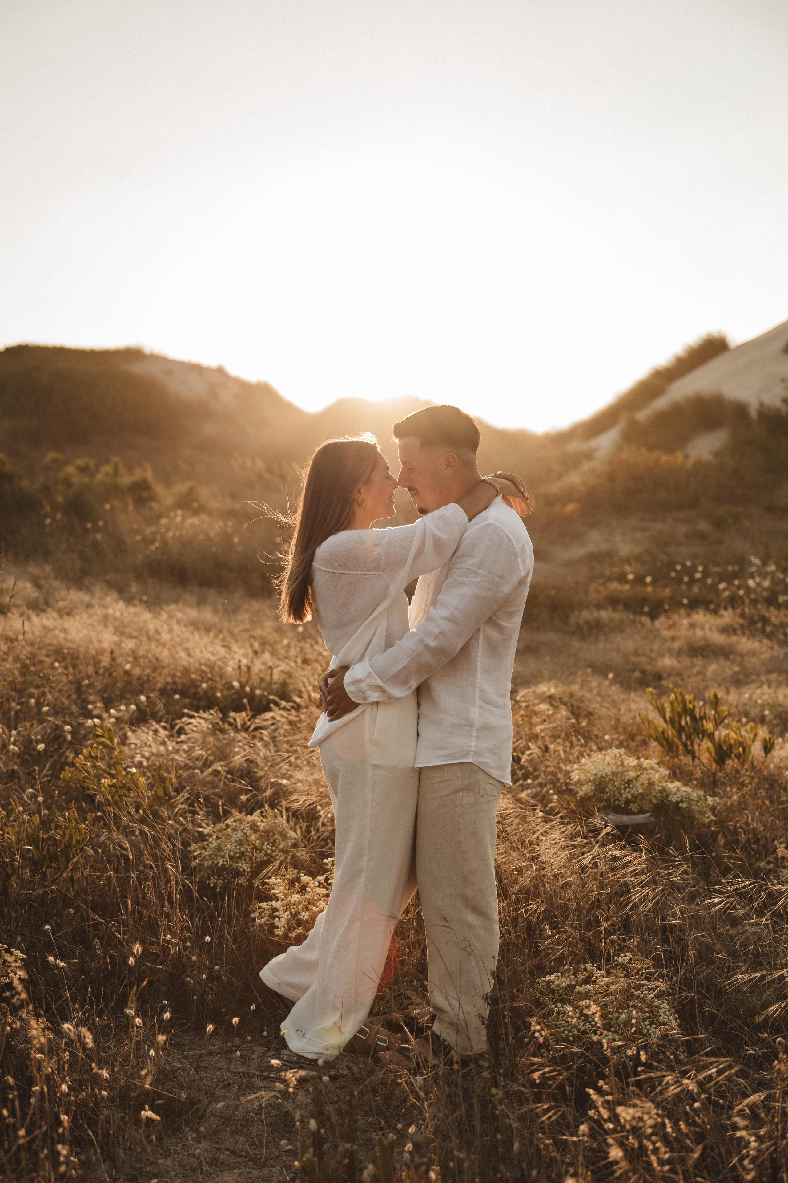 Sara e Fábio. Photographe de mariage et de famille à Braga — Alexandra Mieres Photography