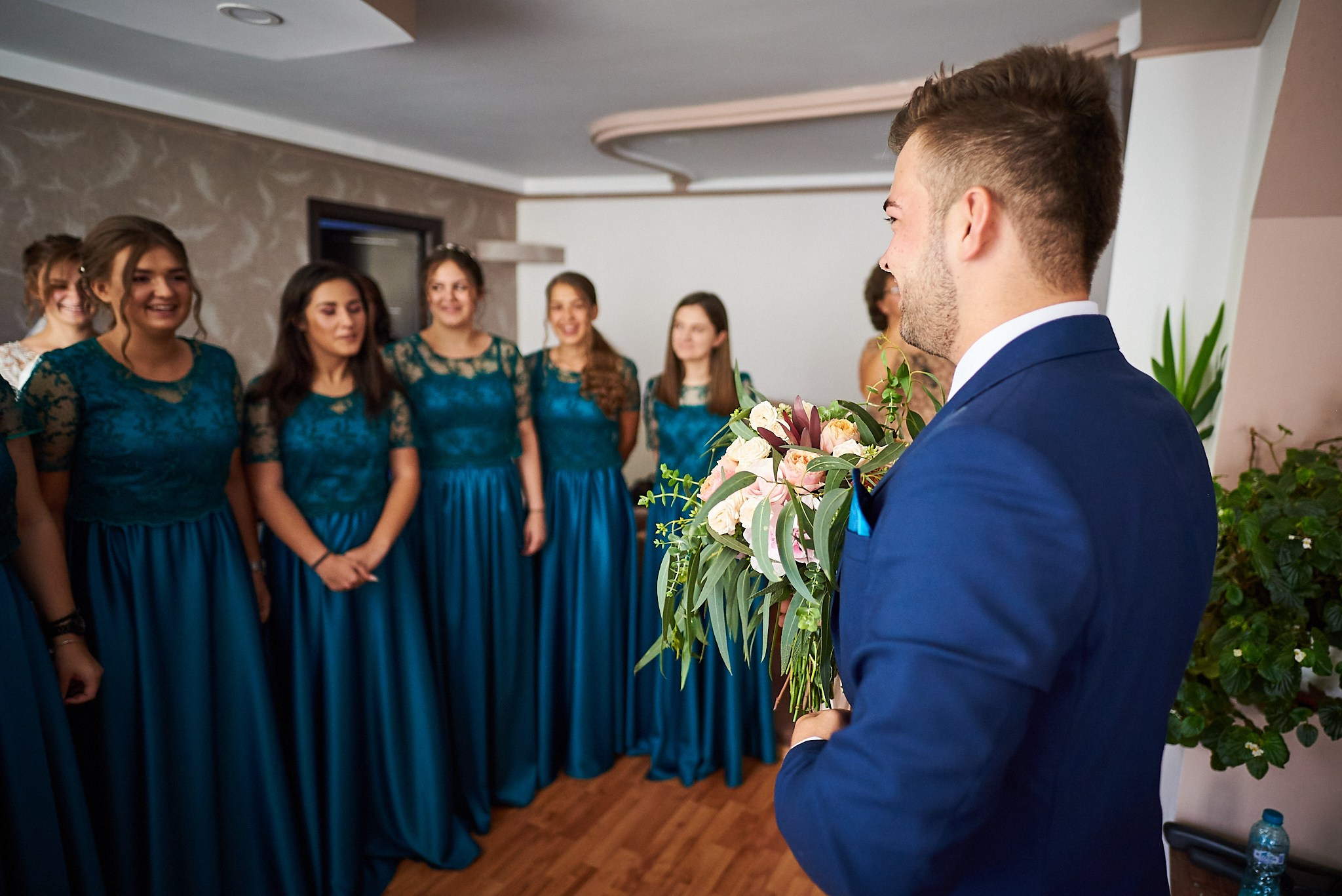 Rebeca&Beniamin | Wedding day. Claudiupaunica.ro