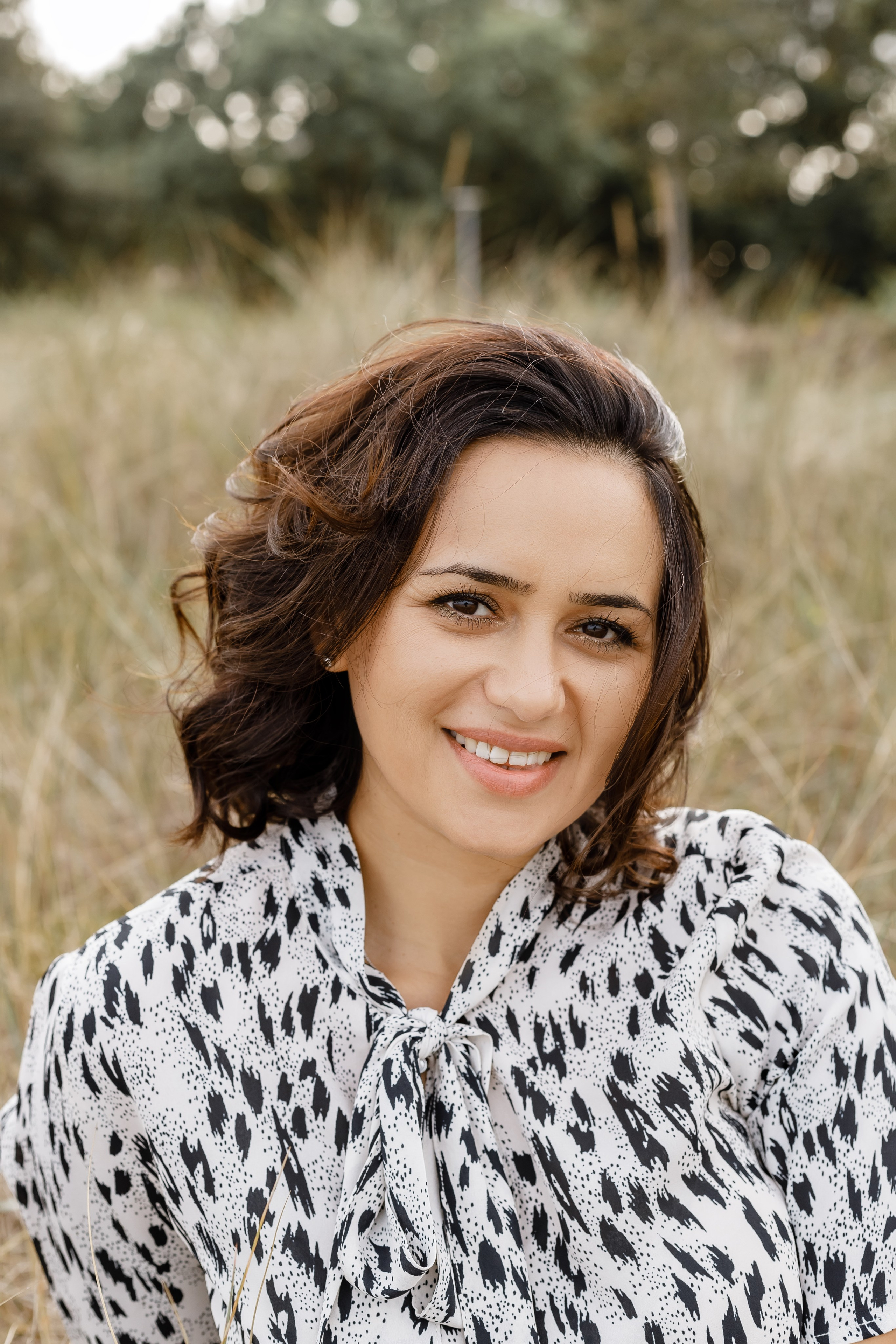 Воспоминания о детстве. Свадебный фотограф в Германии и Дании