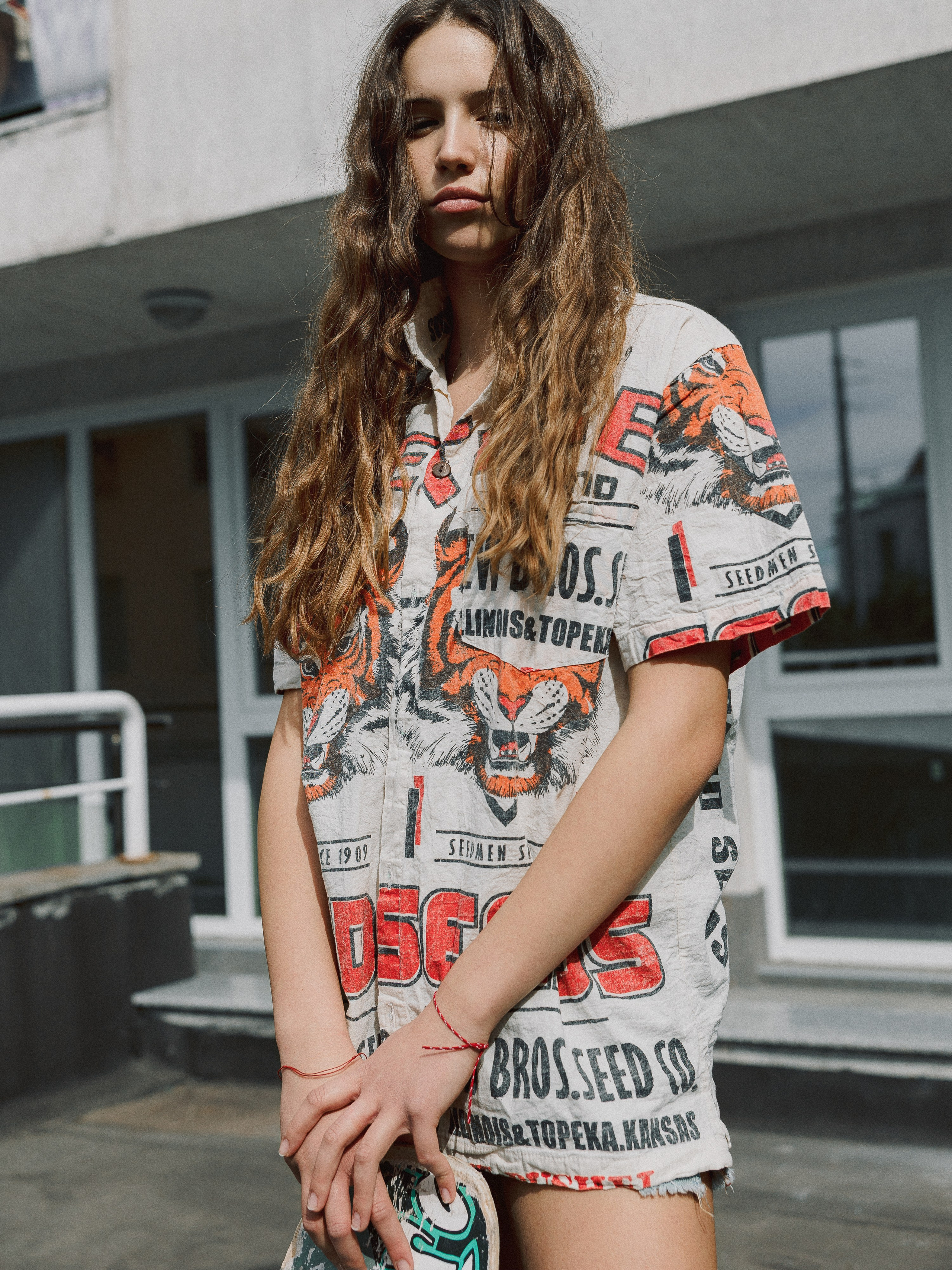 MAREA (IVET FASHION). Евгения Найденова – брандов и портретен фотограф | България, Европа