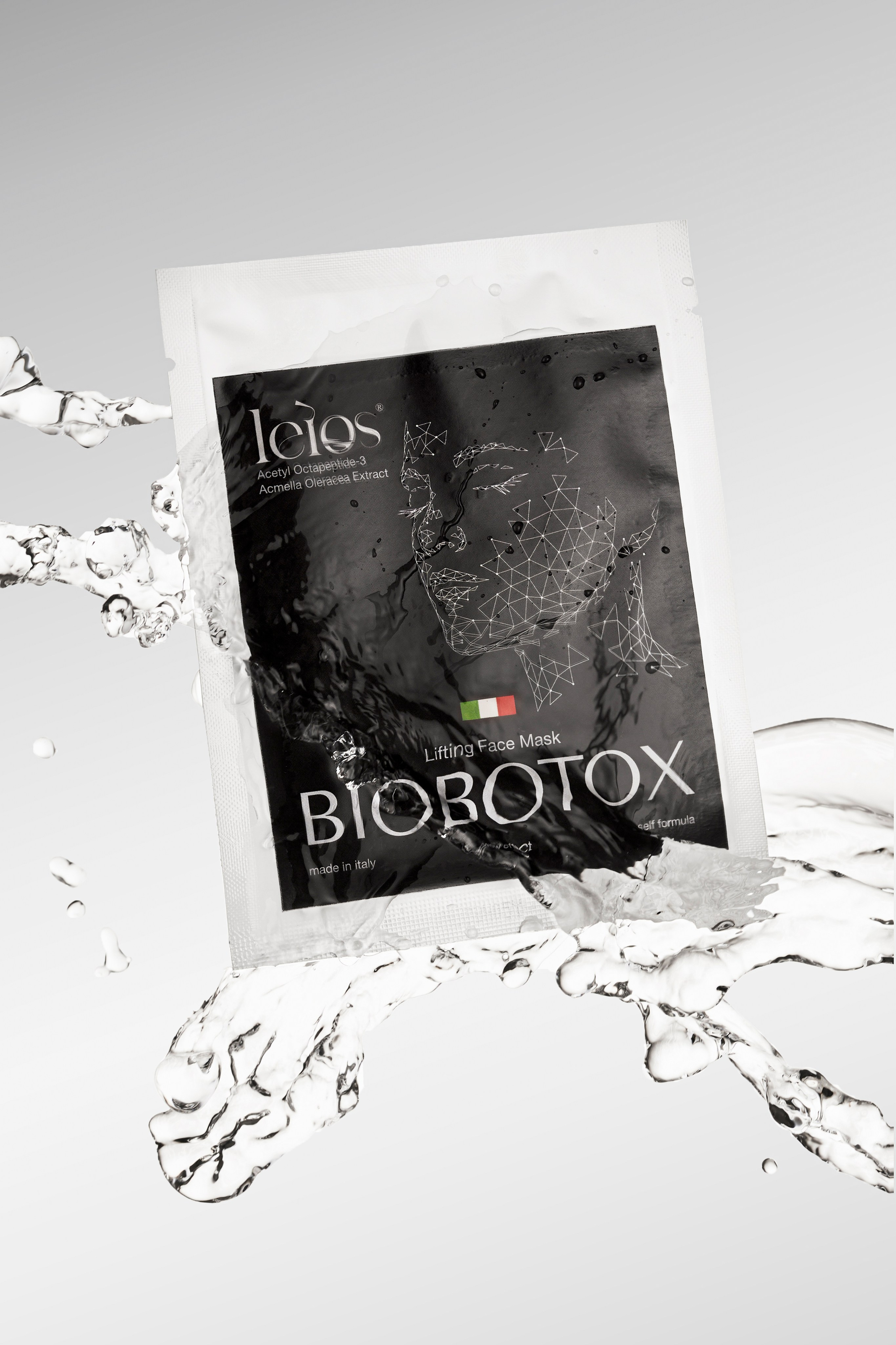 Fotografía Premium de Cuidado de la Piel para E-commerce y Redes Sociales | Eleva la Imagen de Tu Marca