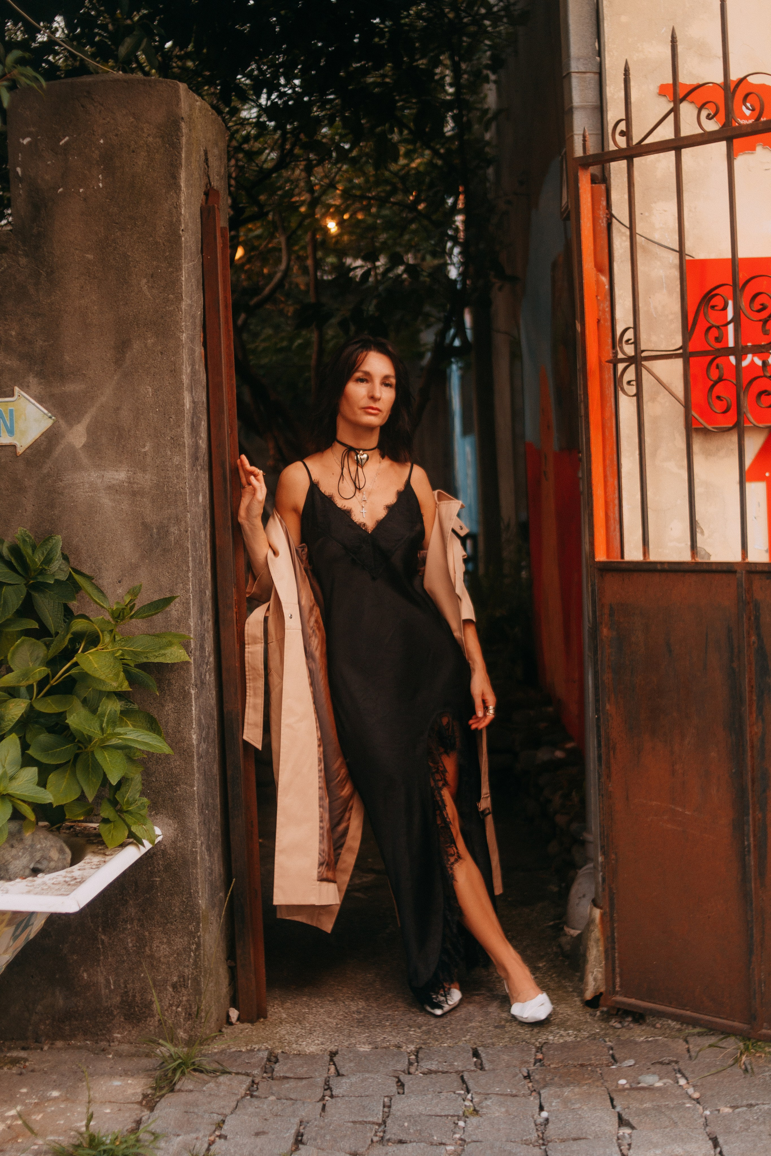 Арина. Wedding and portrait photographer in Beograd Ekaterina Makedonskaya