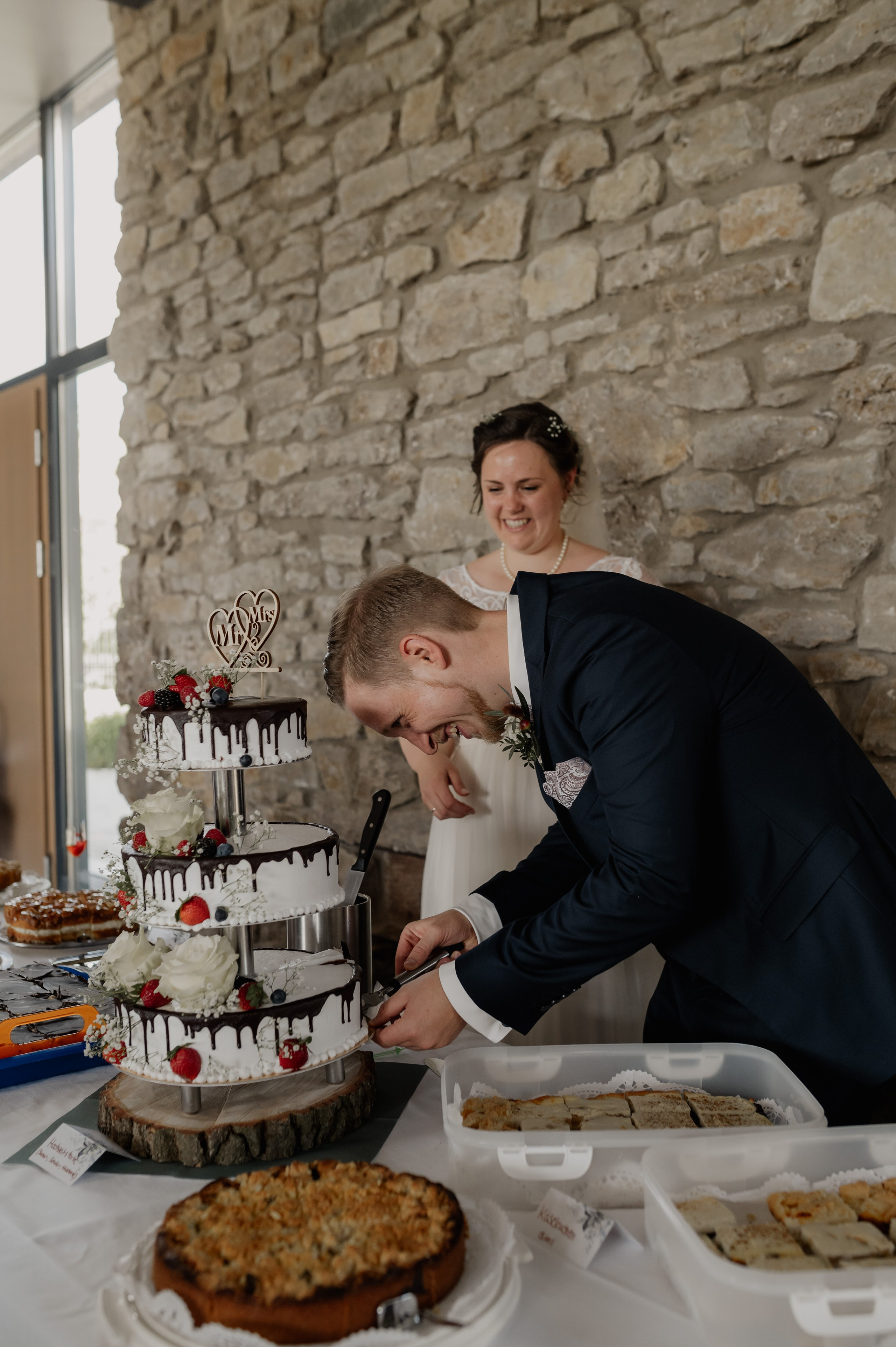 VON LIEBE GETRAGEN: JA-WORT UND TAUFE IN ANSBACH. Фотограф в Нюрнберге Ирина Менерт из Ансбаха