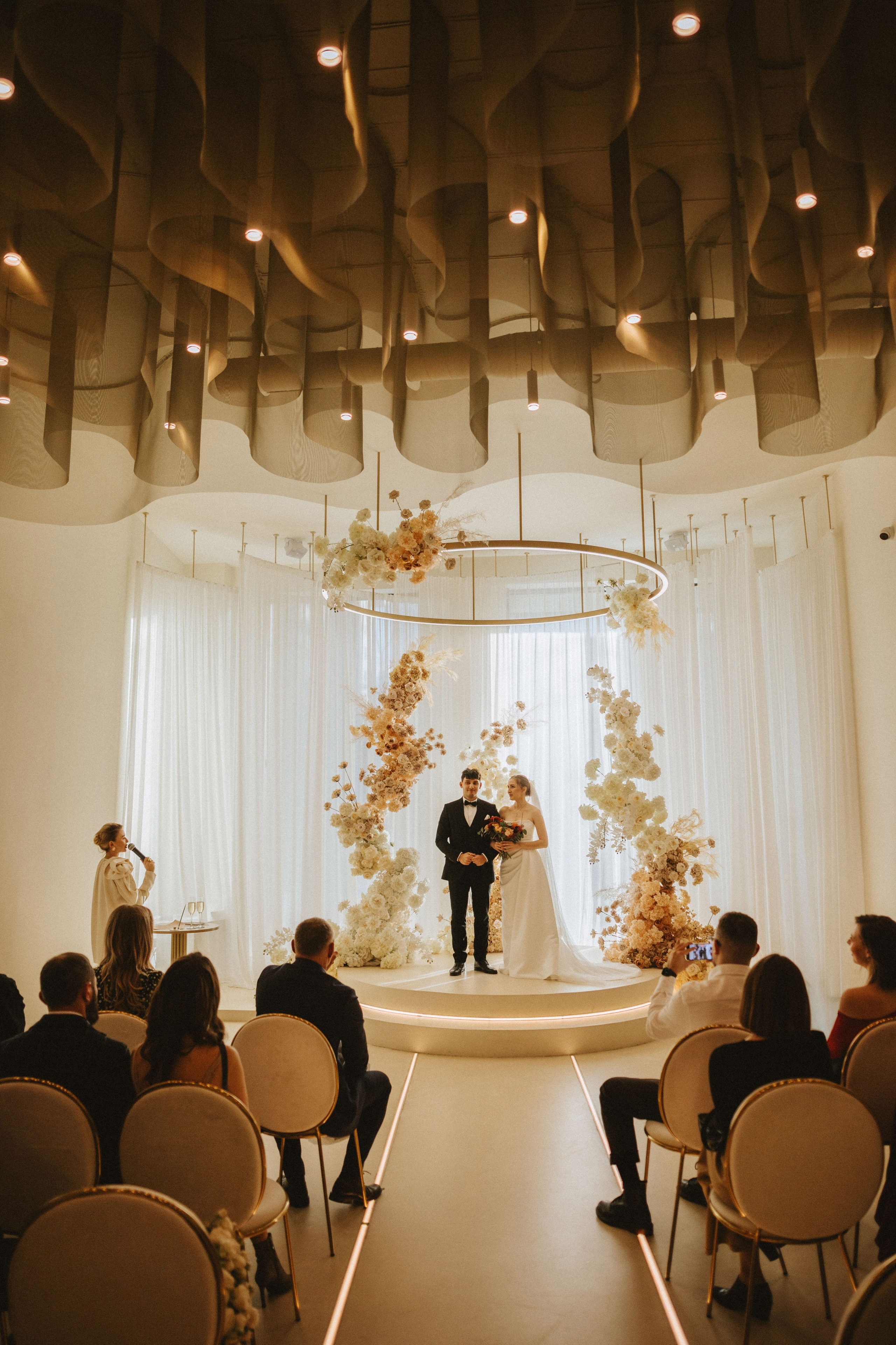 Photographer Nicollo. Khanoffilm