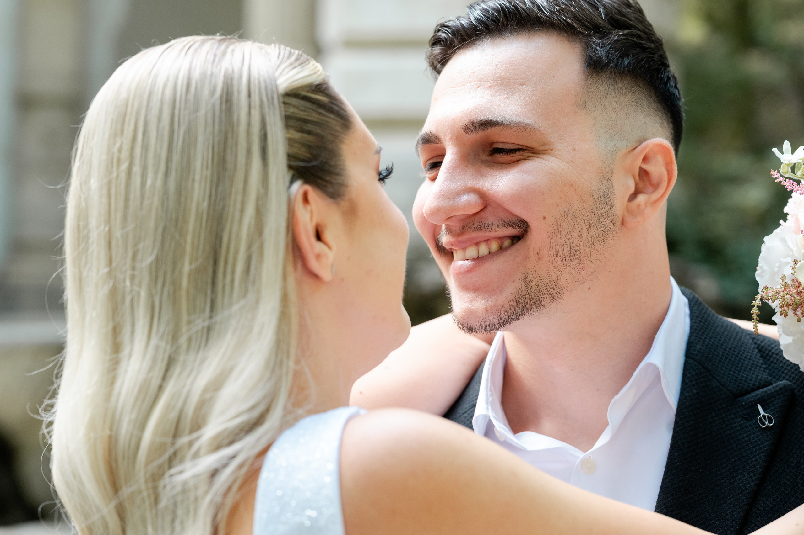 Cununie civilă - Ana și Kritos