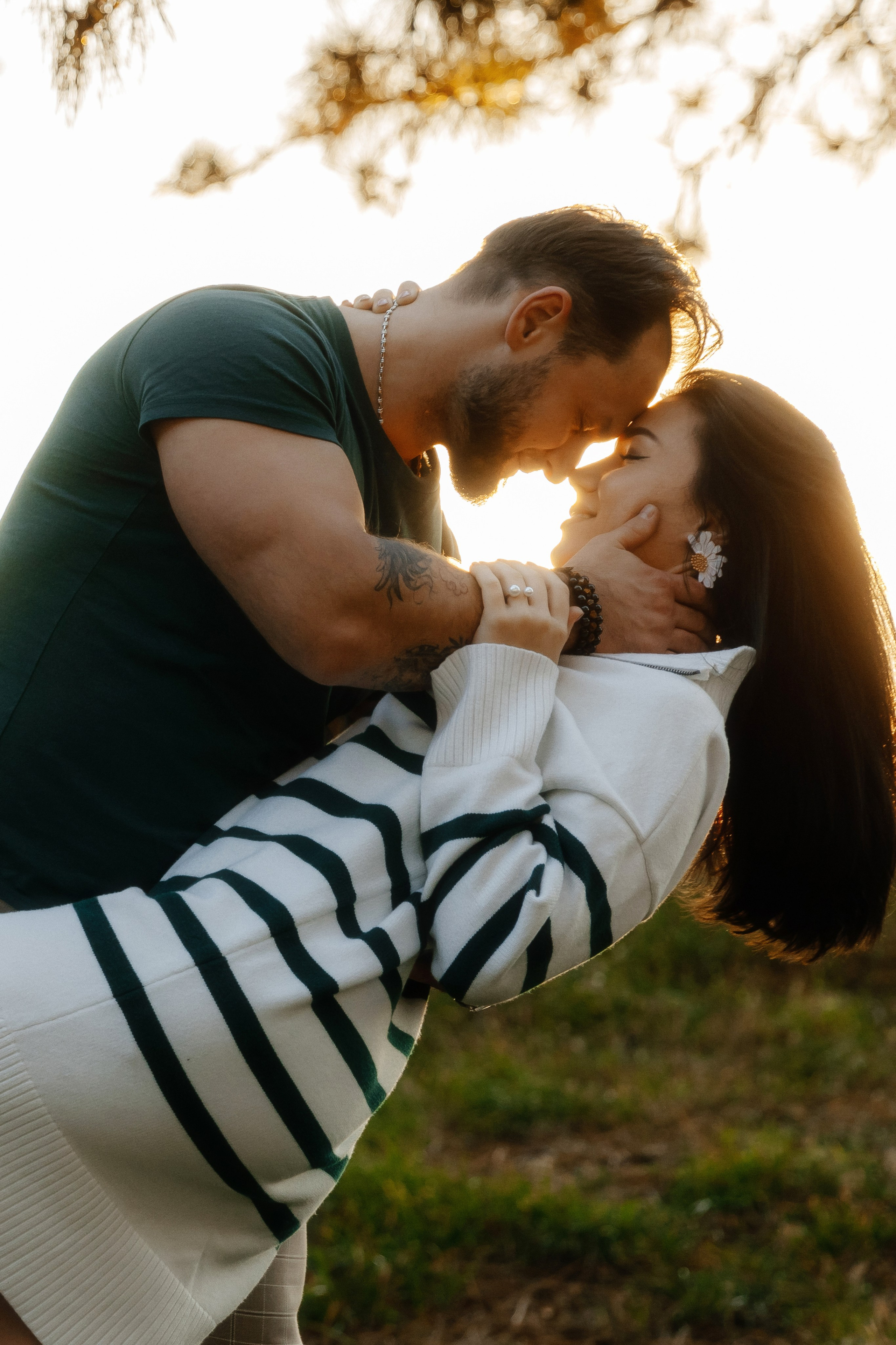 MIHAELA + ANDREI. Fulga Photographer