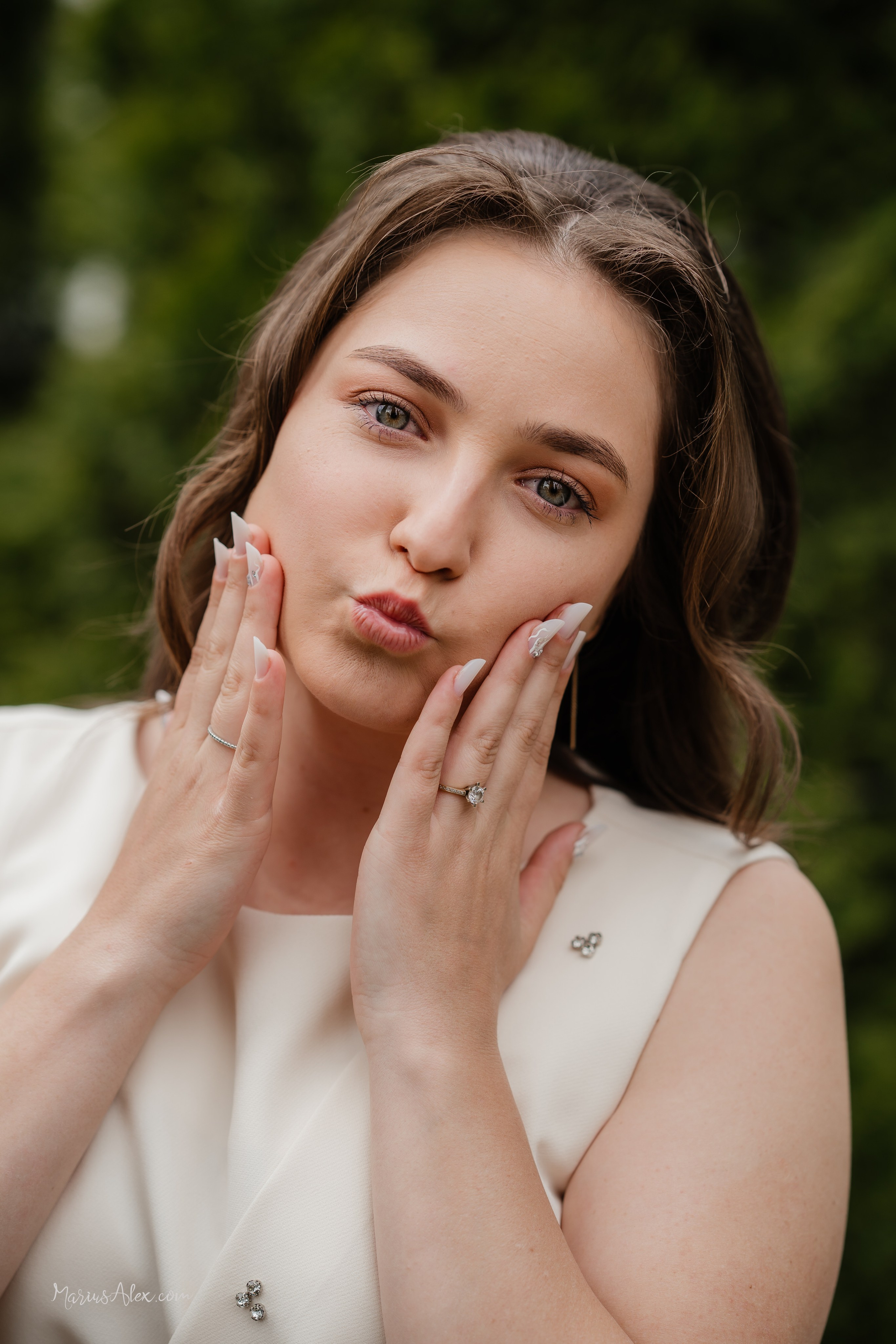 Georgiana & Alexandru - Un eveniment foarte special. Marius Alex fotograf de eveniment si portret din Suceava