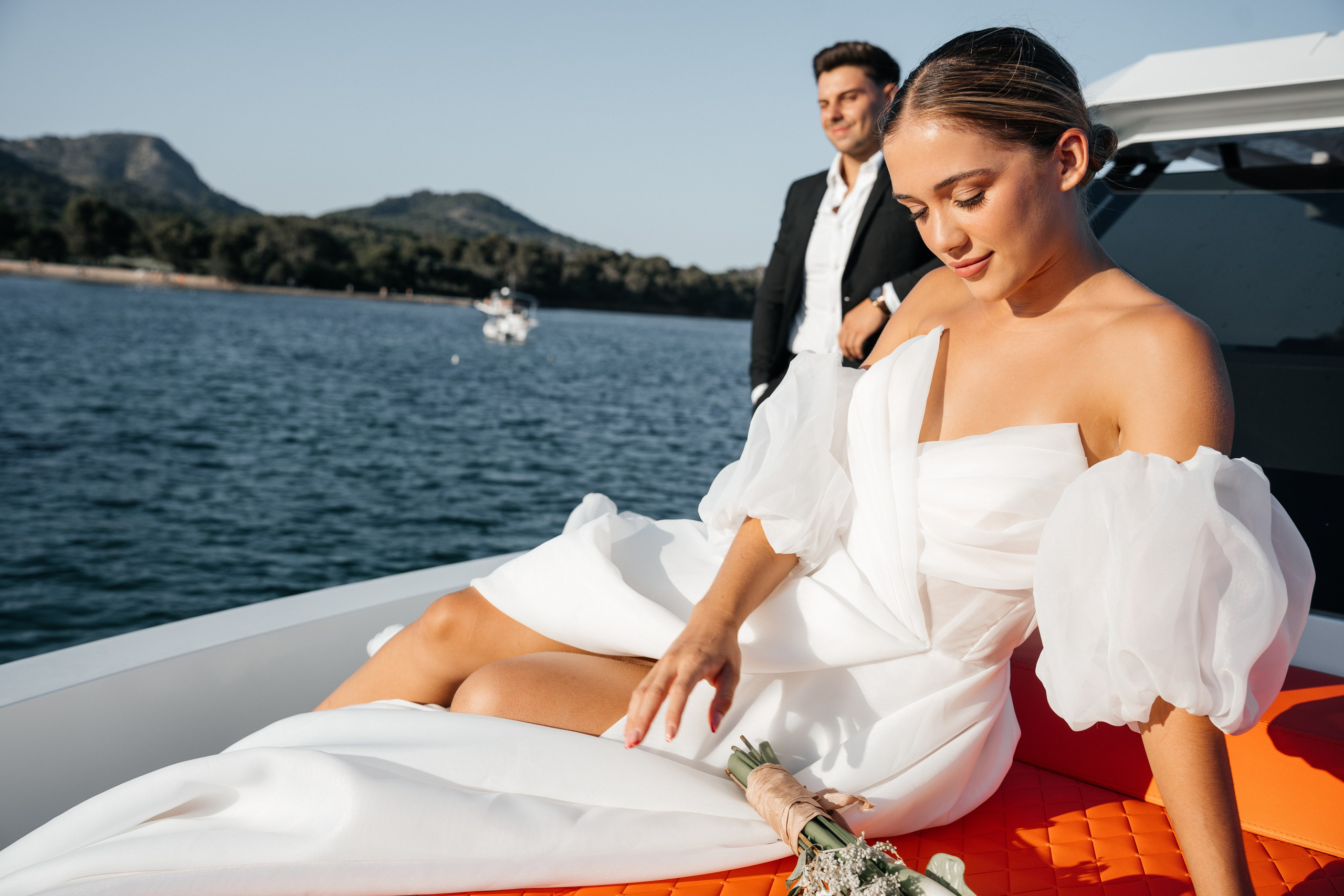 S & K, AfterWedding auf Mallorca. Hochzeitsfotograf für Moers, Niederrhein, Düsseldorf, NRW und Deutschland