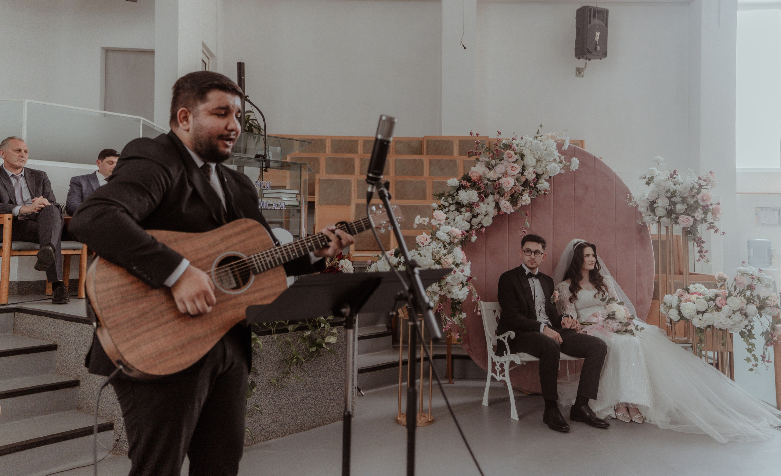 Cosmin & Damaris. Emotions Photo Art