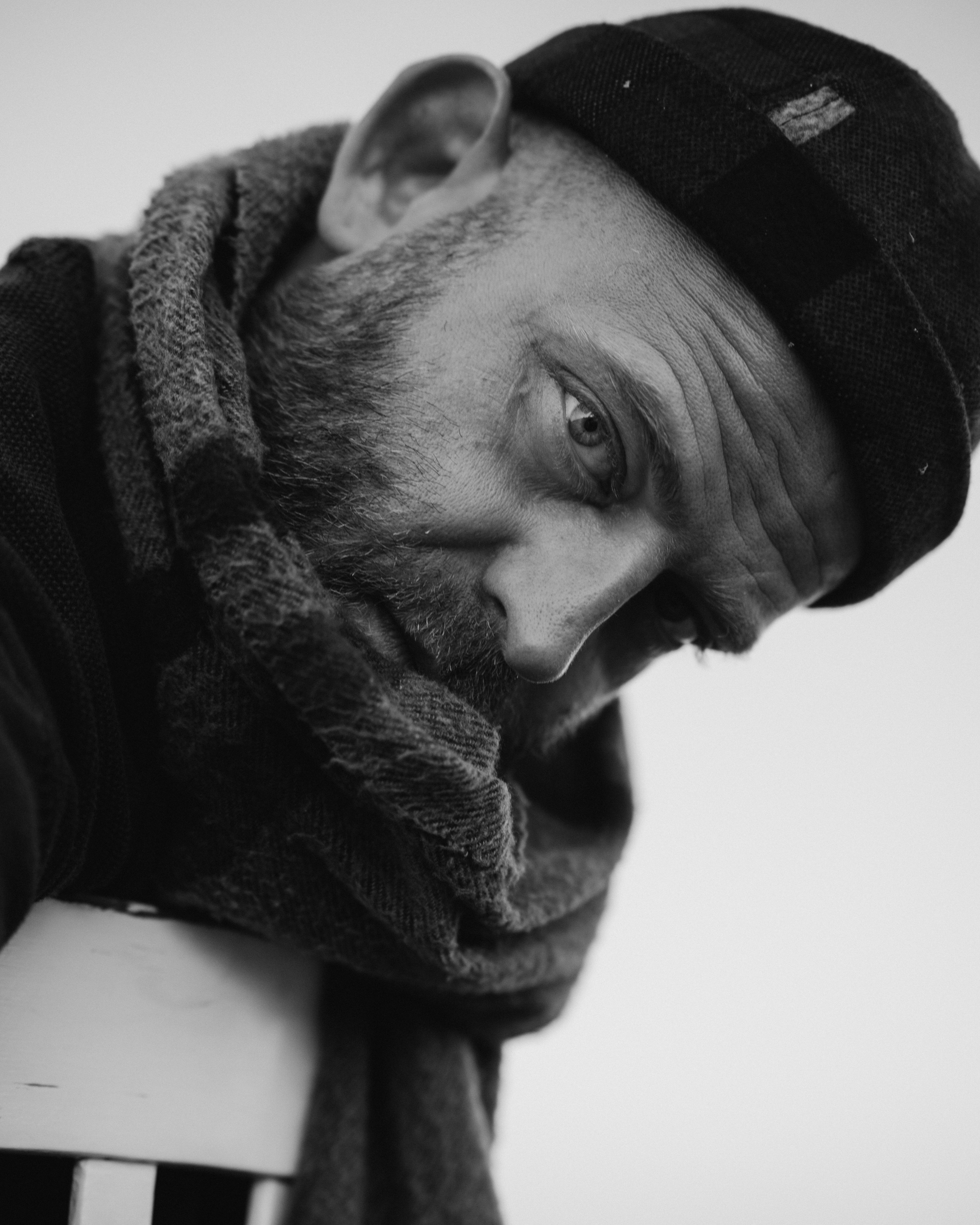 Antonio. Photographer Iuliia Gladkikh, Italy, Abruzzo