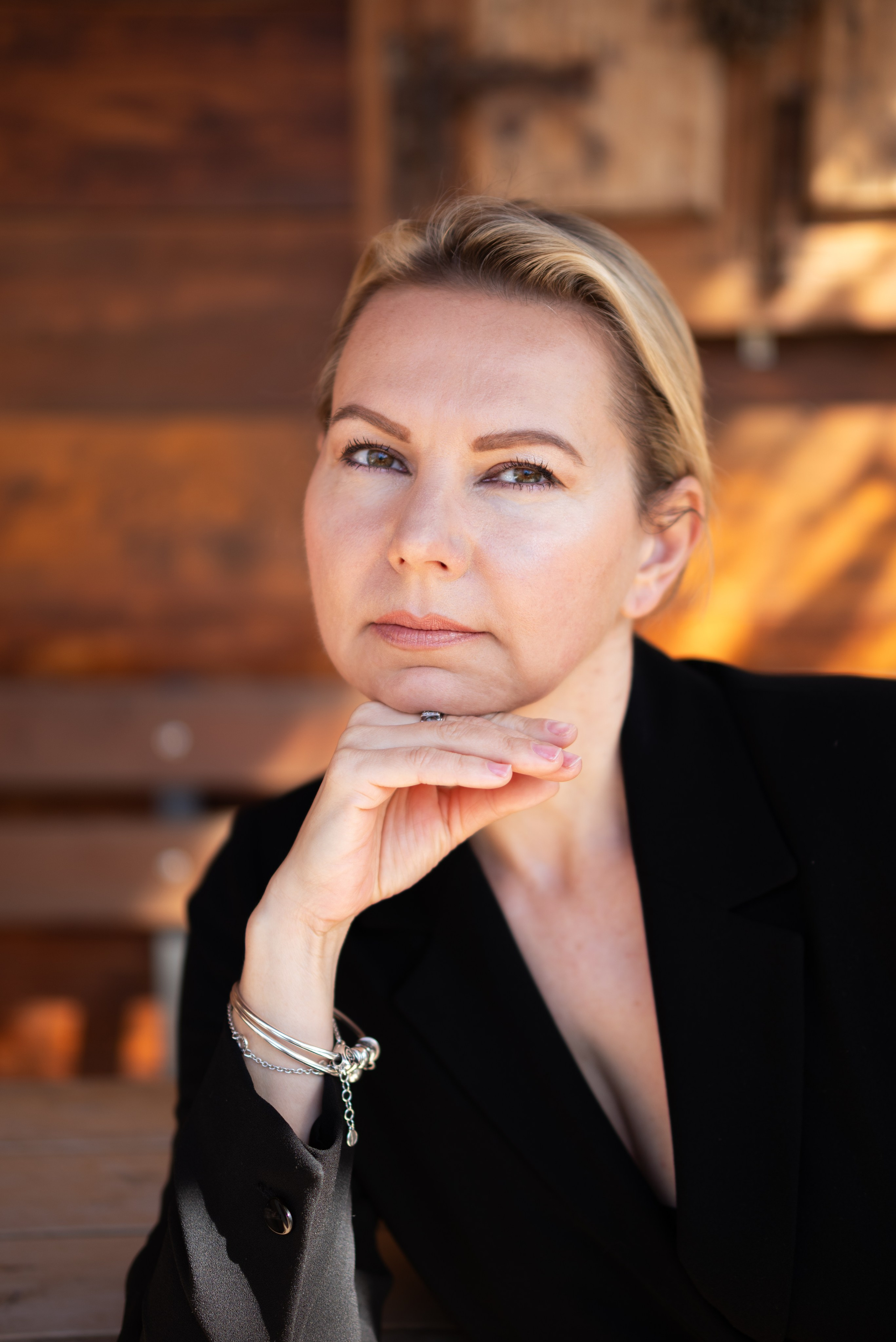 Ekaterina. Photographer Iuliia Gladkikh, Italy, Abruzzo