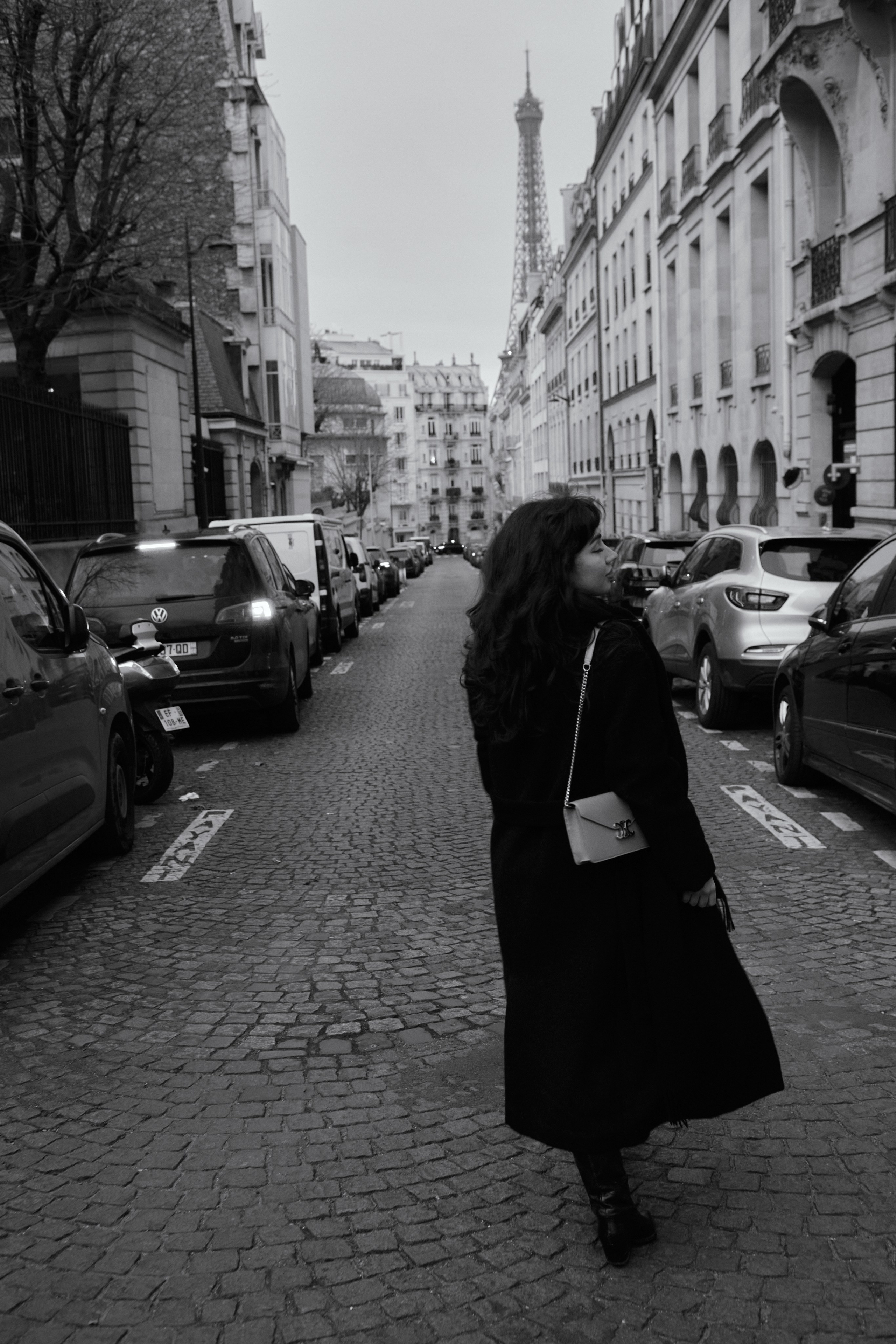 Lili / Paris. Photographe Paris