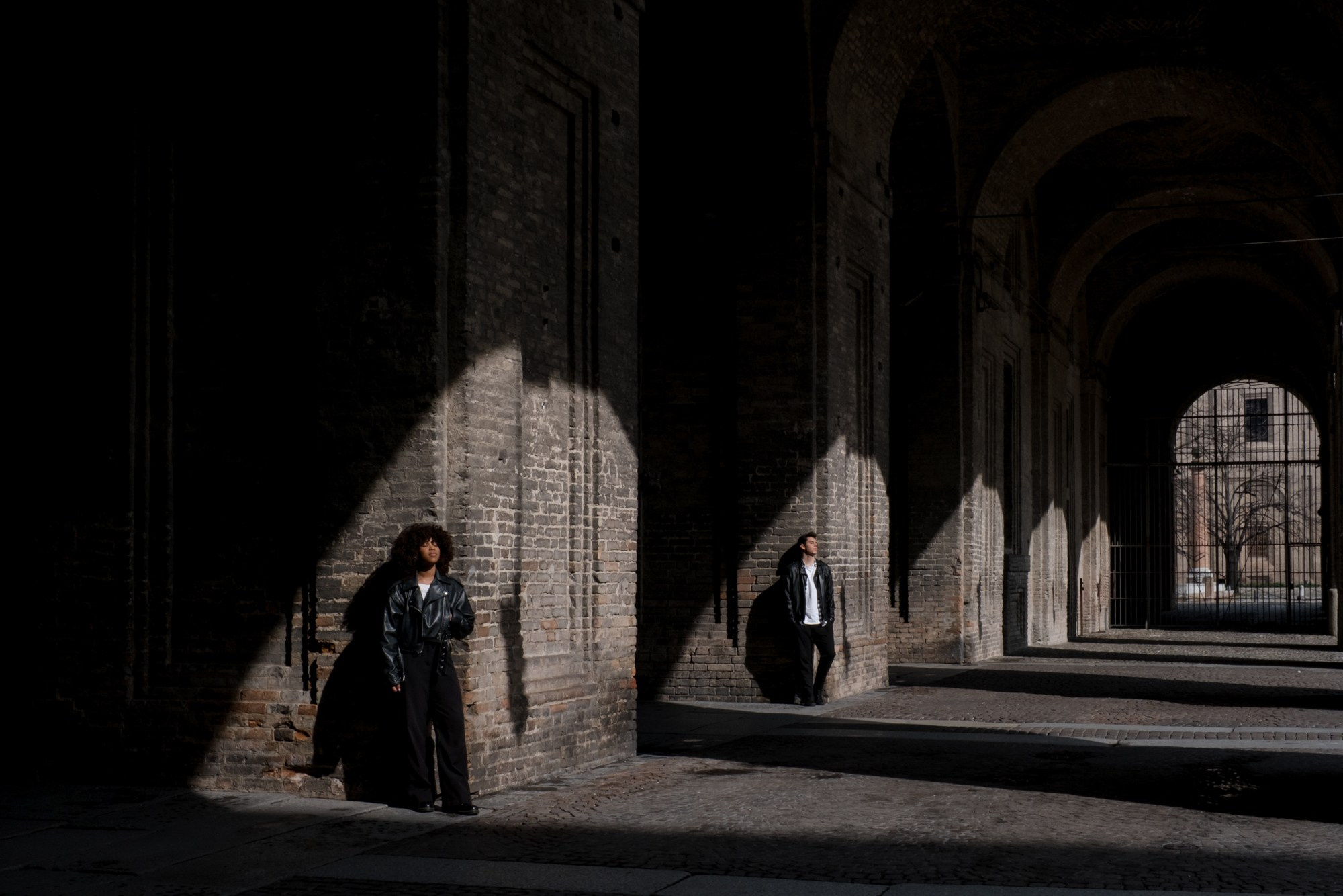 Alfredo & Omega. Grosu Photography