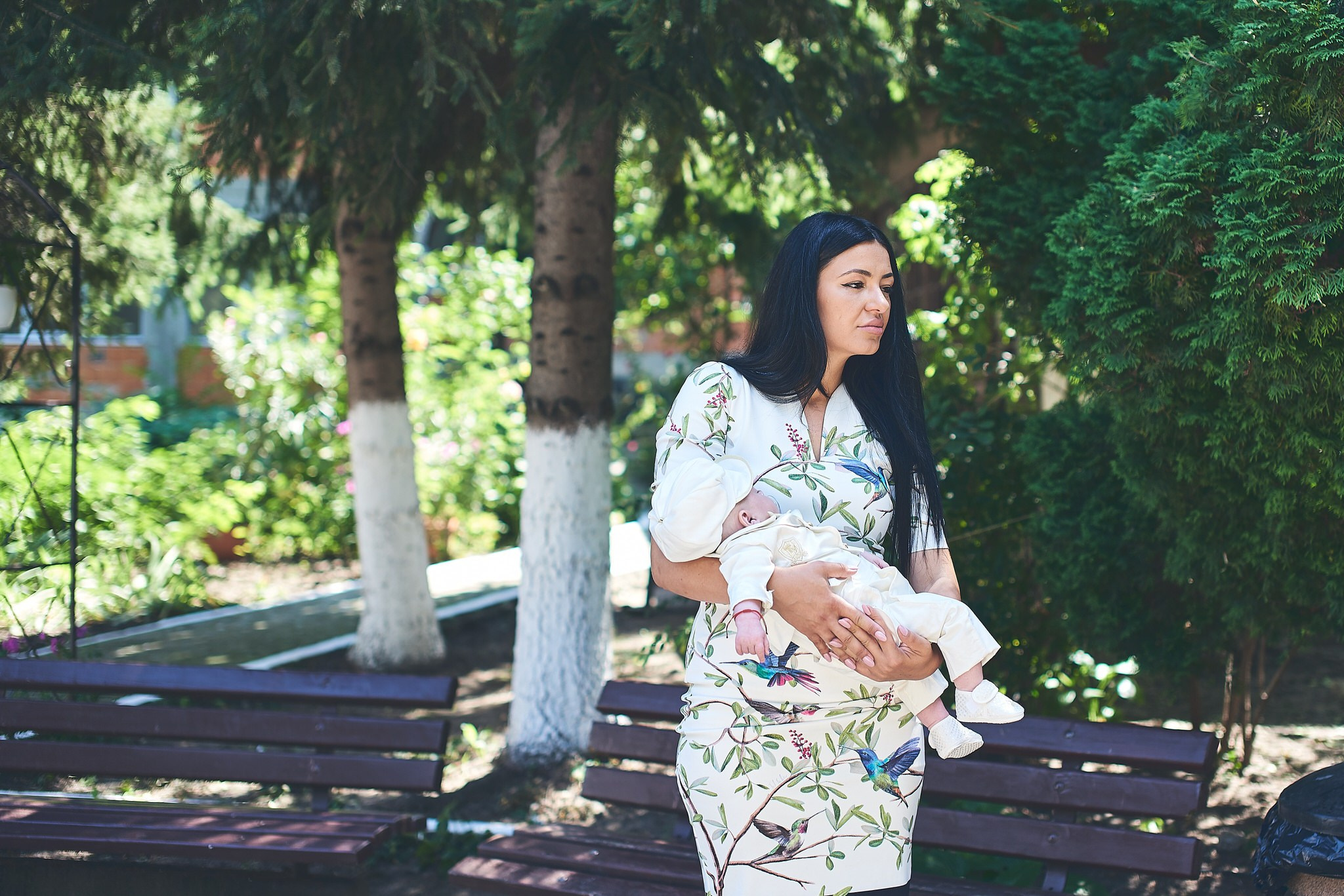 Eric. Georgescu Alexandru Fotograf