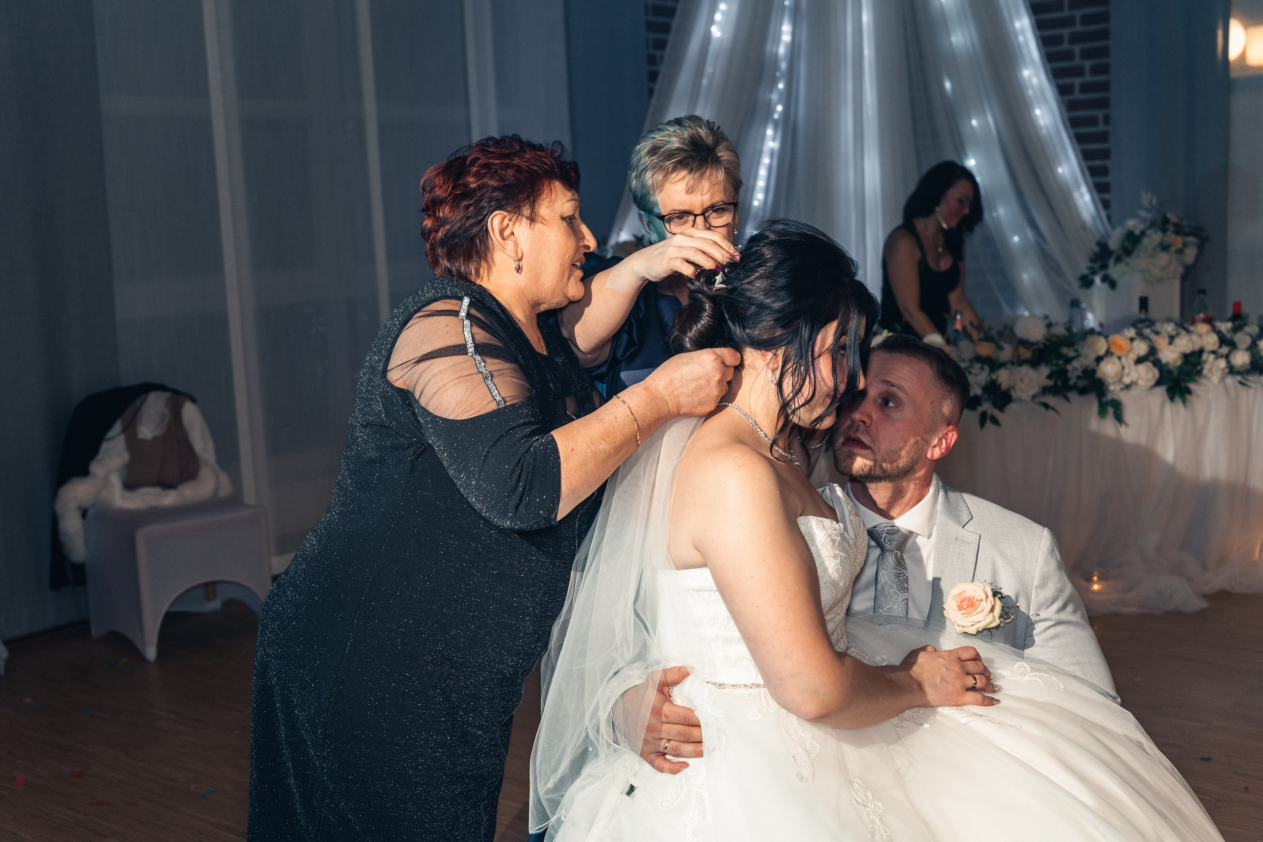 K & W am Niederrhein. Hochzeitsfotograf für Moers, Niederrhein, Düsseldorf, NRW und Deutschland