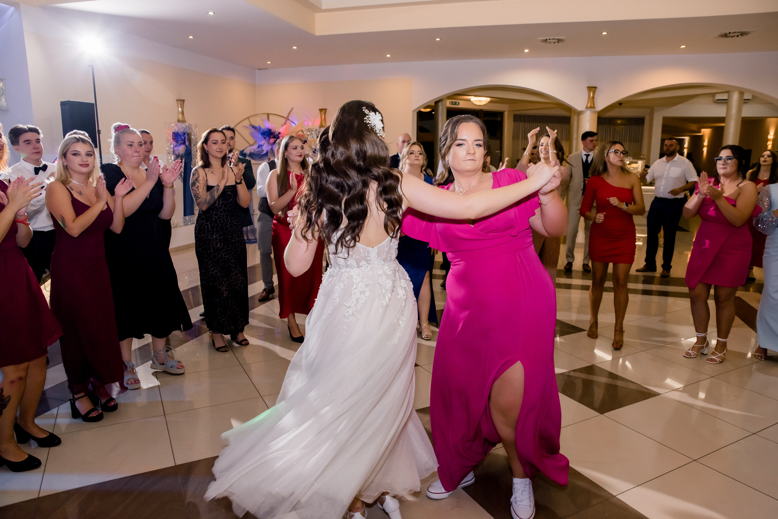 Dzień ślubny | Sesja Plenerowa Aleksandra & Cezary. Eugene Save – Fotograf Ślubny i Rodzinny | Warszawa i Cała Polska