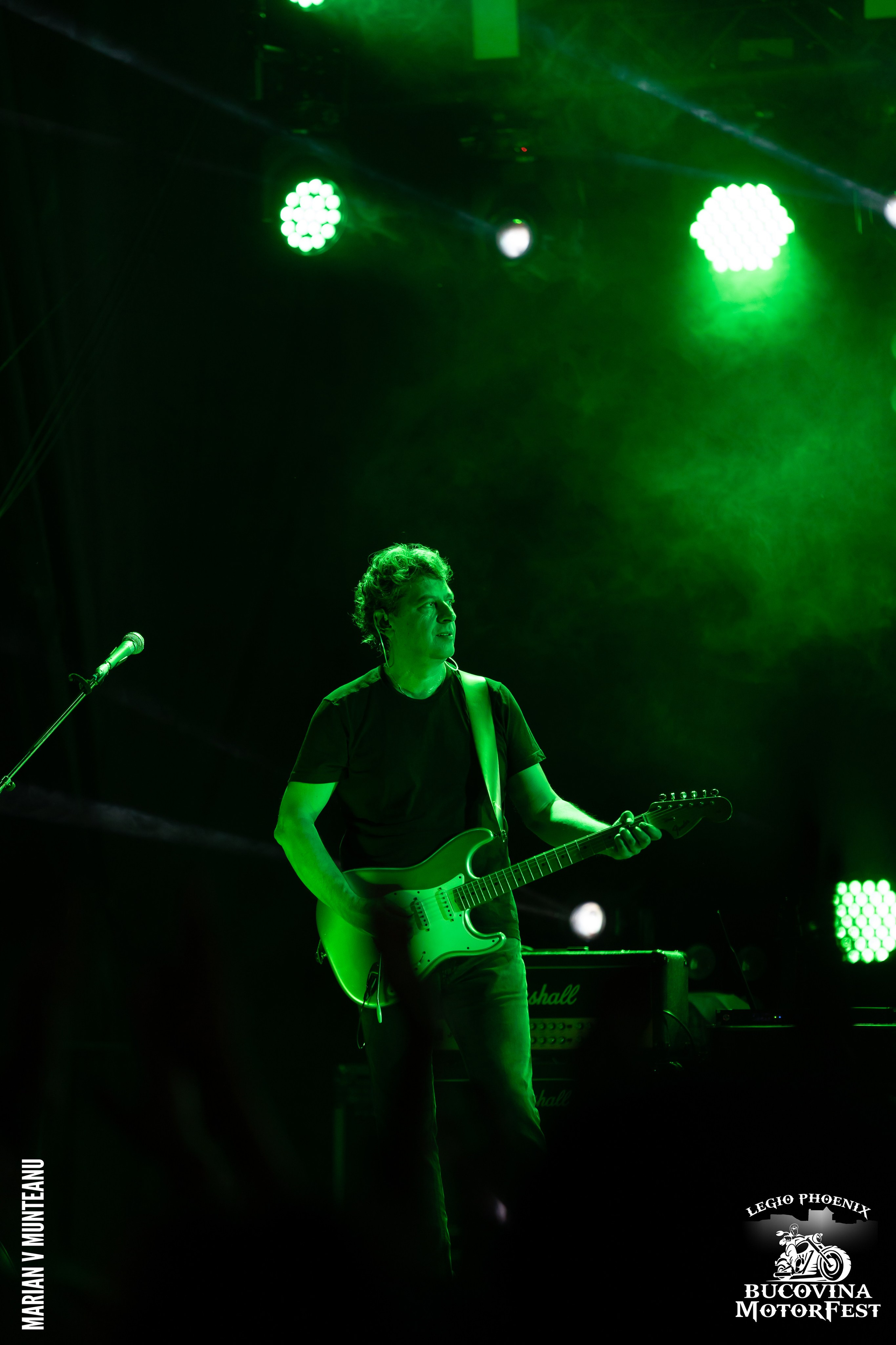 BUCOVINA MOTOR FEST. Fotografie de Familie, Nuntă și Evenimente - Marian V. Munteanu