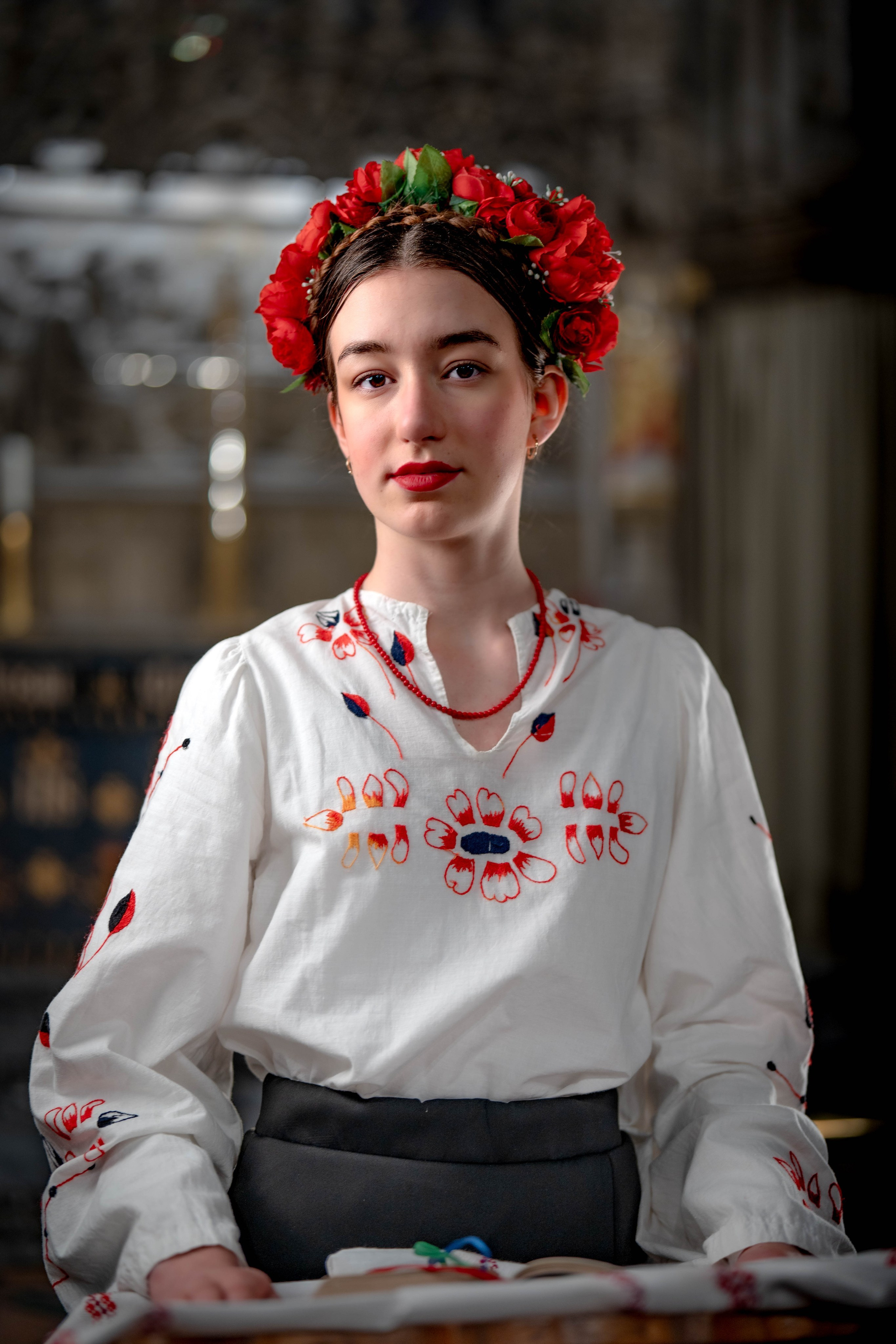 Anna Mavka Photographer