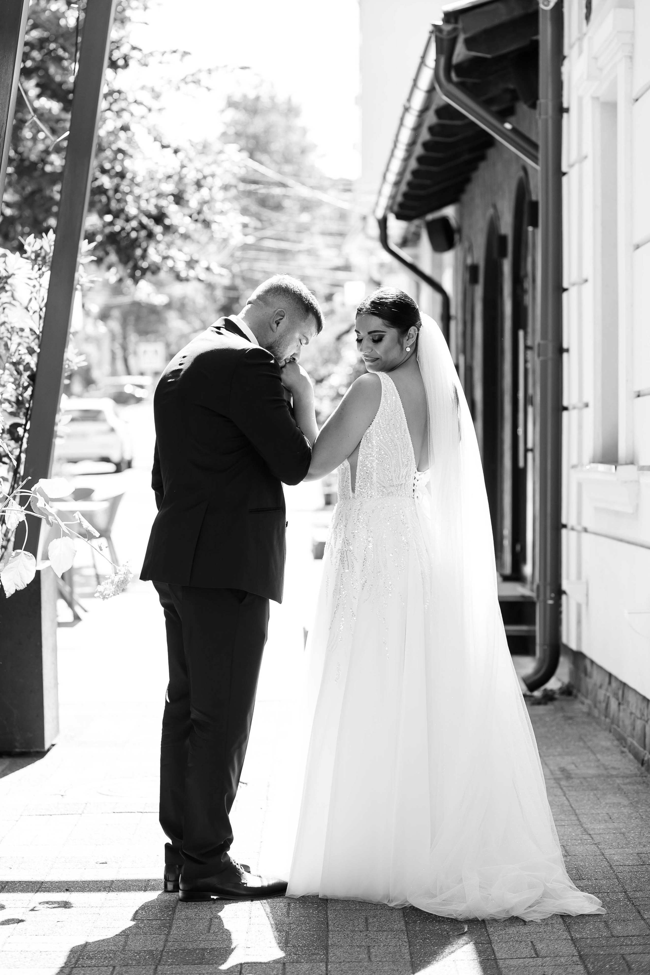 Nunta. Servicii Foto/Video