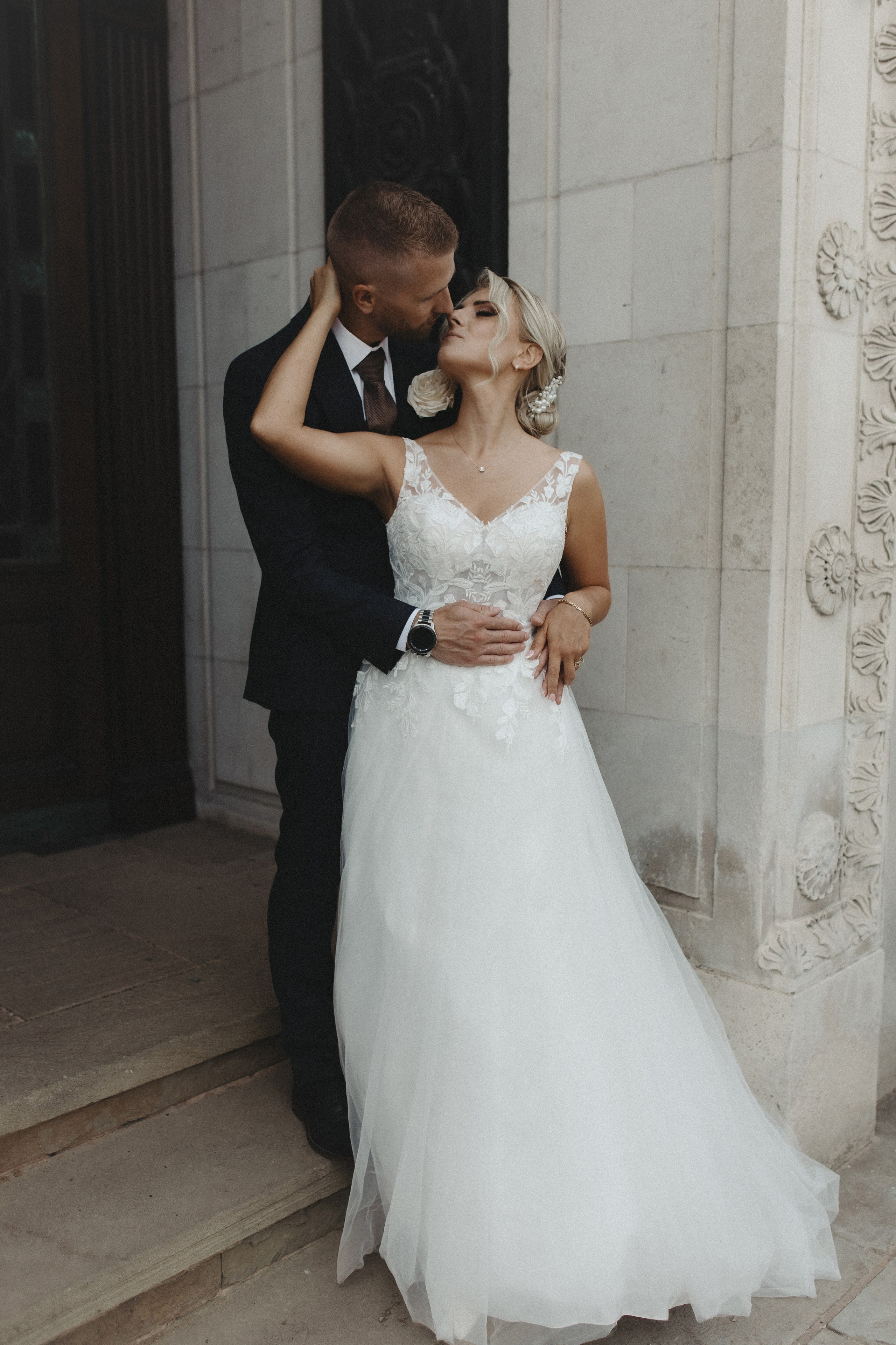 Weddings. Yorkshire Wedding and Portrait Photographer Evie Moon