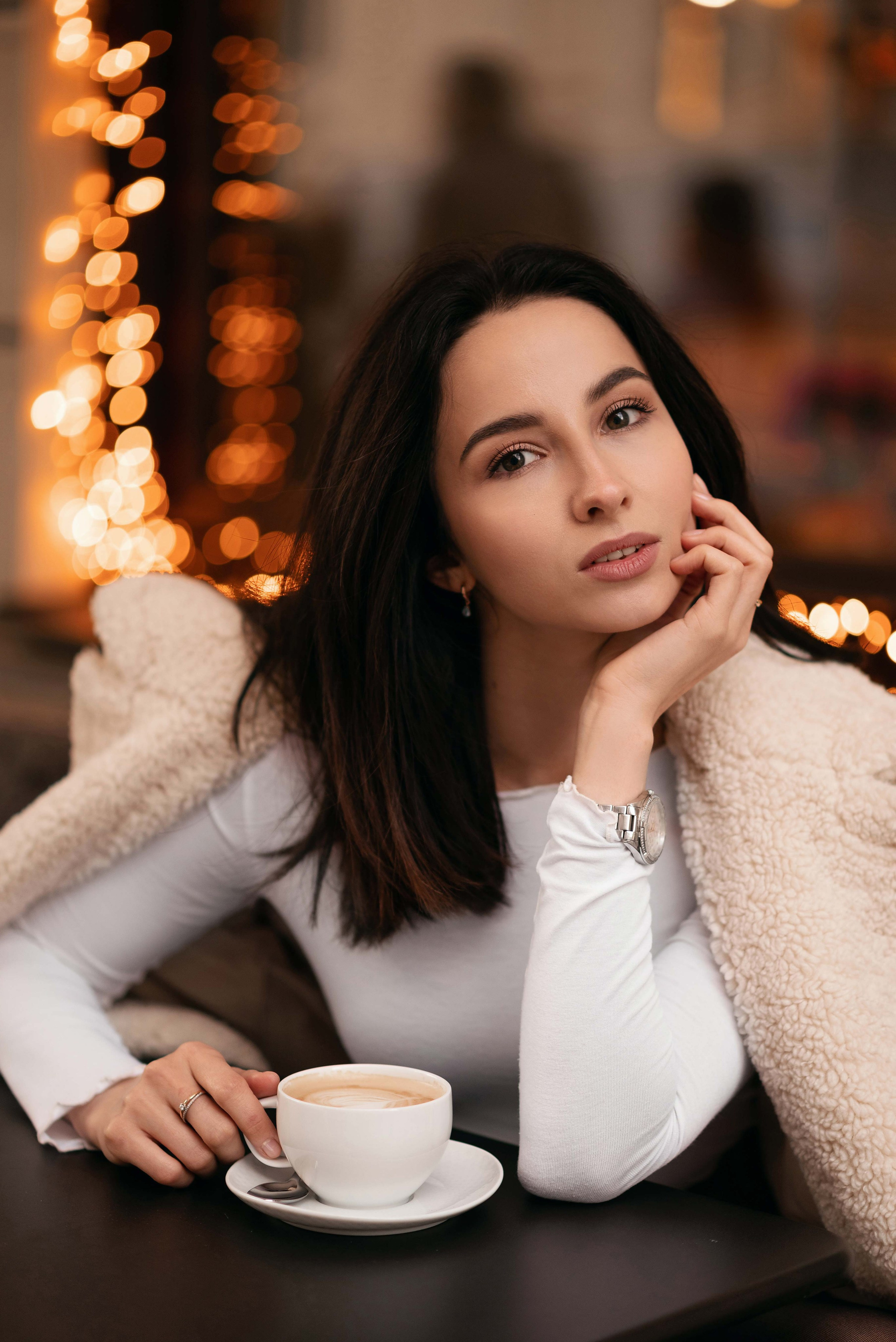 Herbst in München. Frauen- und Familienfotografin in München und Augsburg