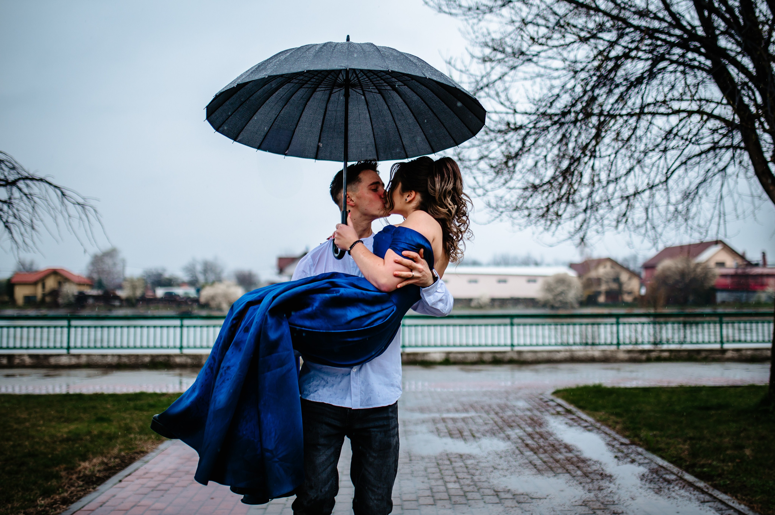 Majorat Andra. Ionut Birceanu