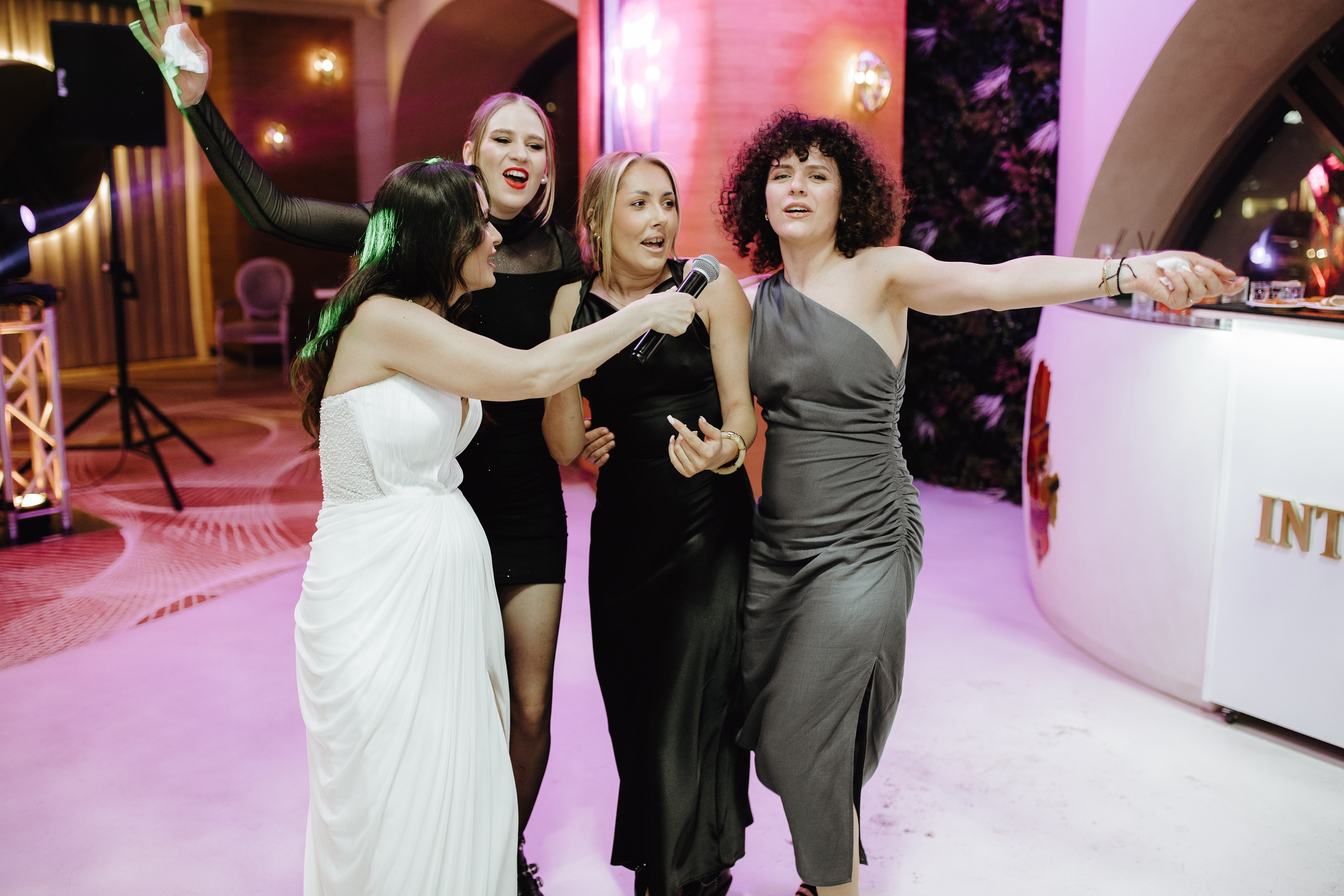 Alina & Alex. MovieFrames.ro