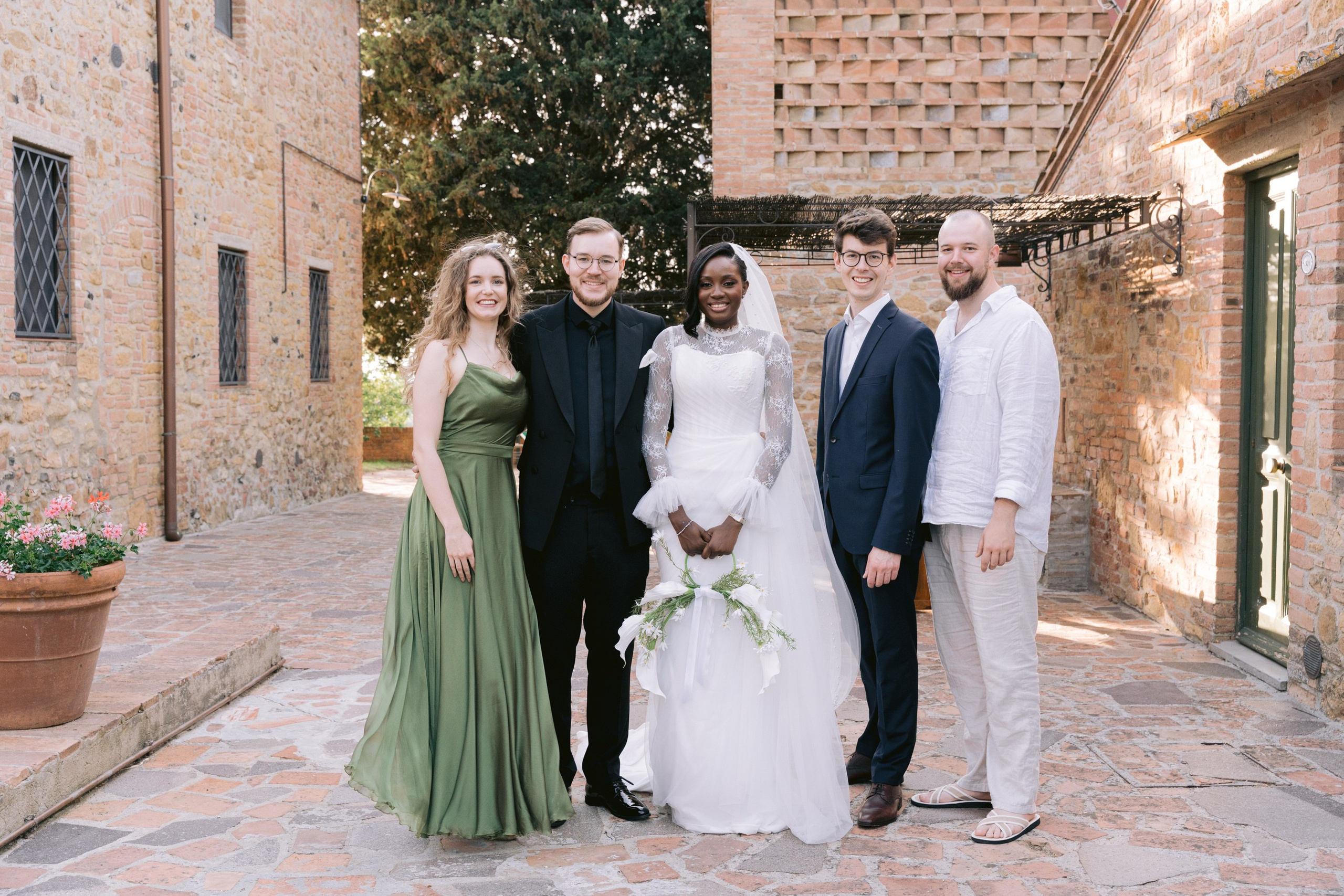 Wedding in Pisa. Little Birdie – Jouw familie- en huwelijksfotograaf in België en daarbuiten
