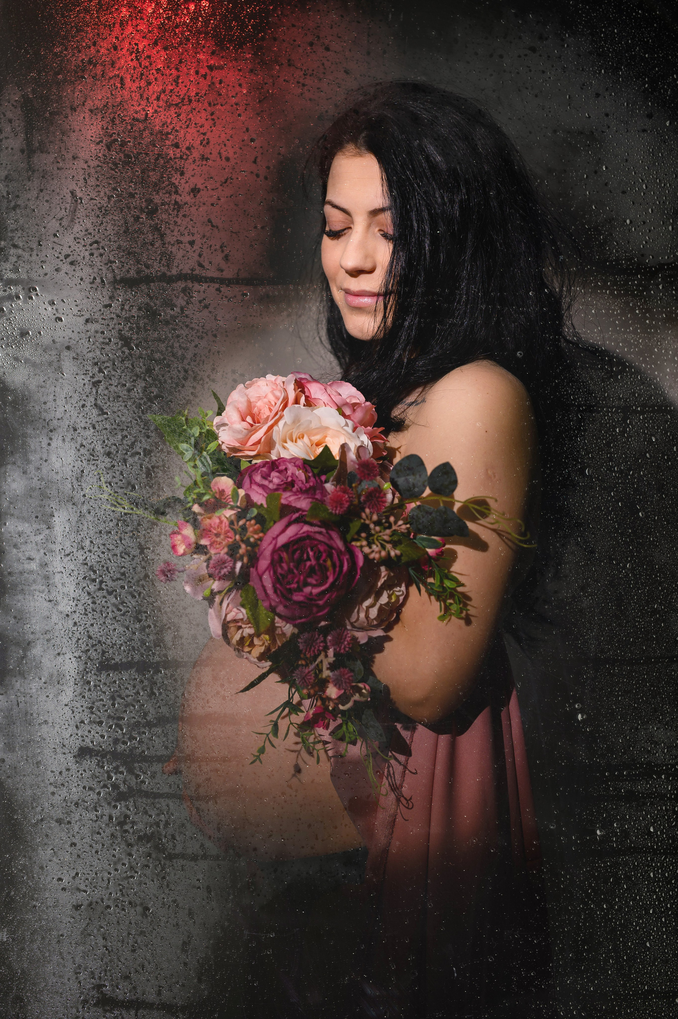 Şedinţe foto maternitate. Ligiafoto.ro