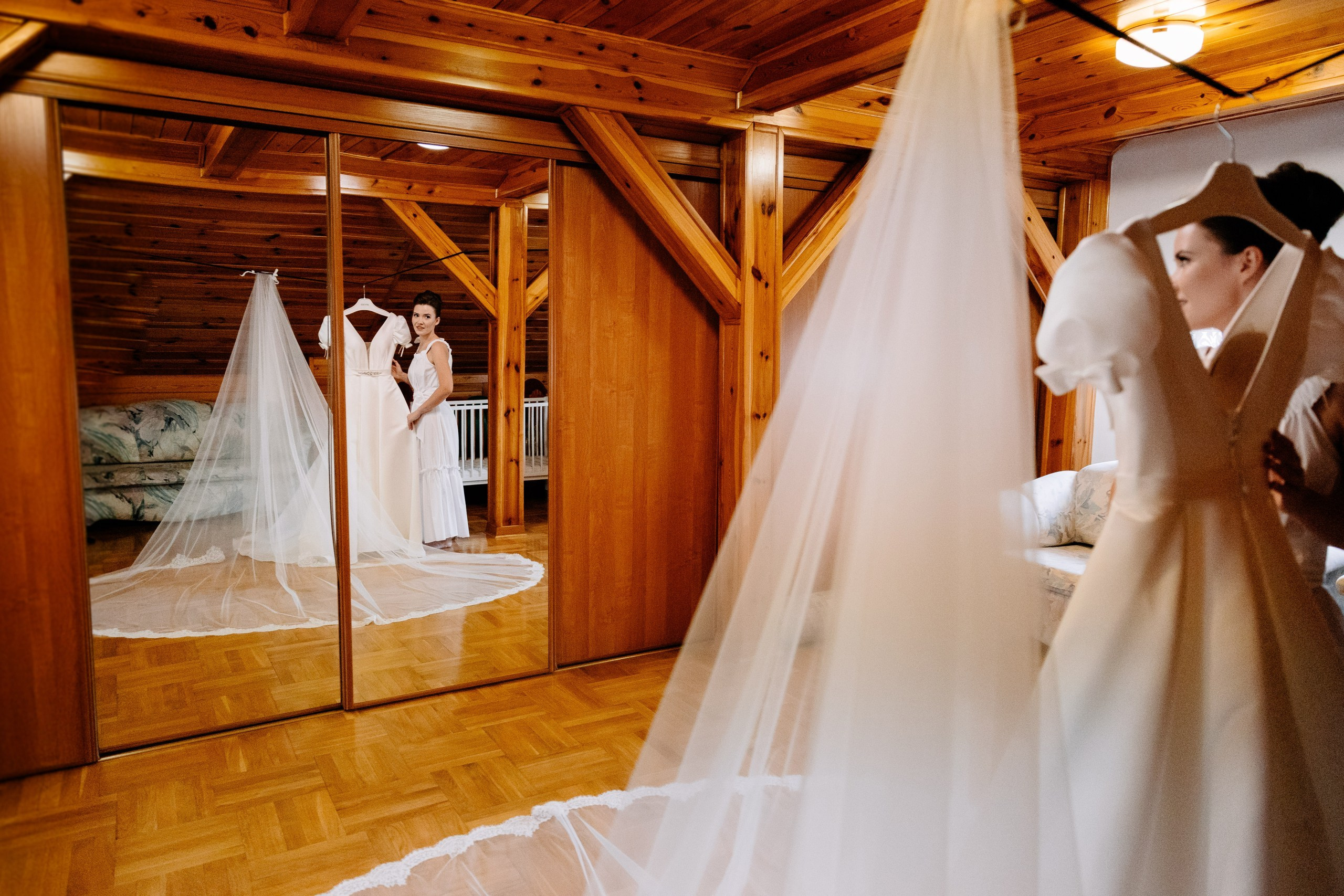 Wiki ♡ Przemek. Fotograf Ślubny Warszawa - Sesje Biznesowe Rodzinne Eventy