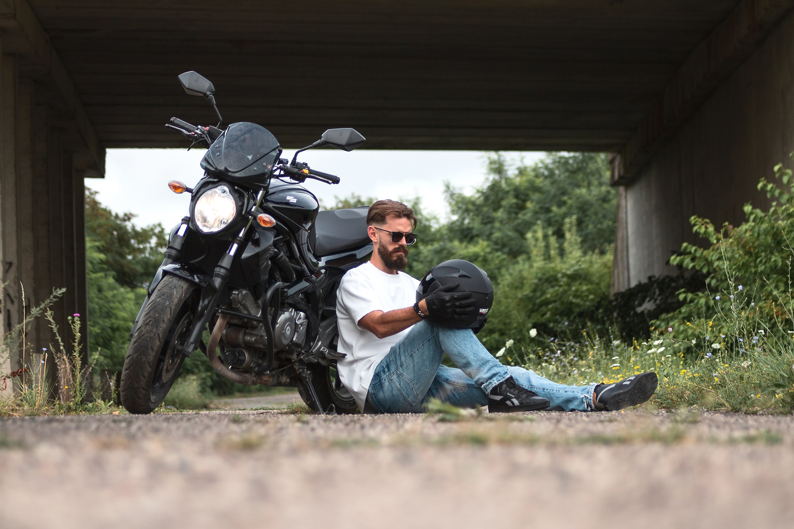 Мотоцикл. Детский и семейный фотограф в г. Бельцы