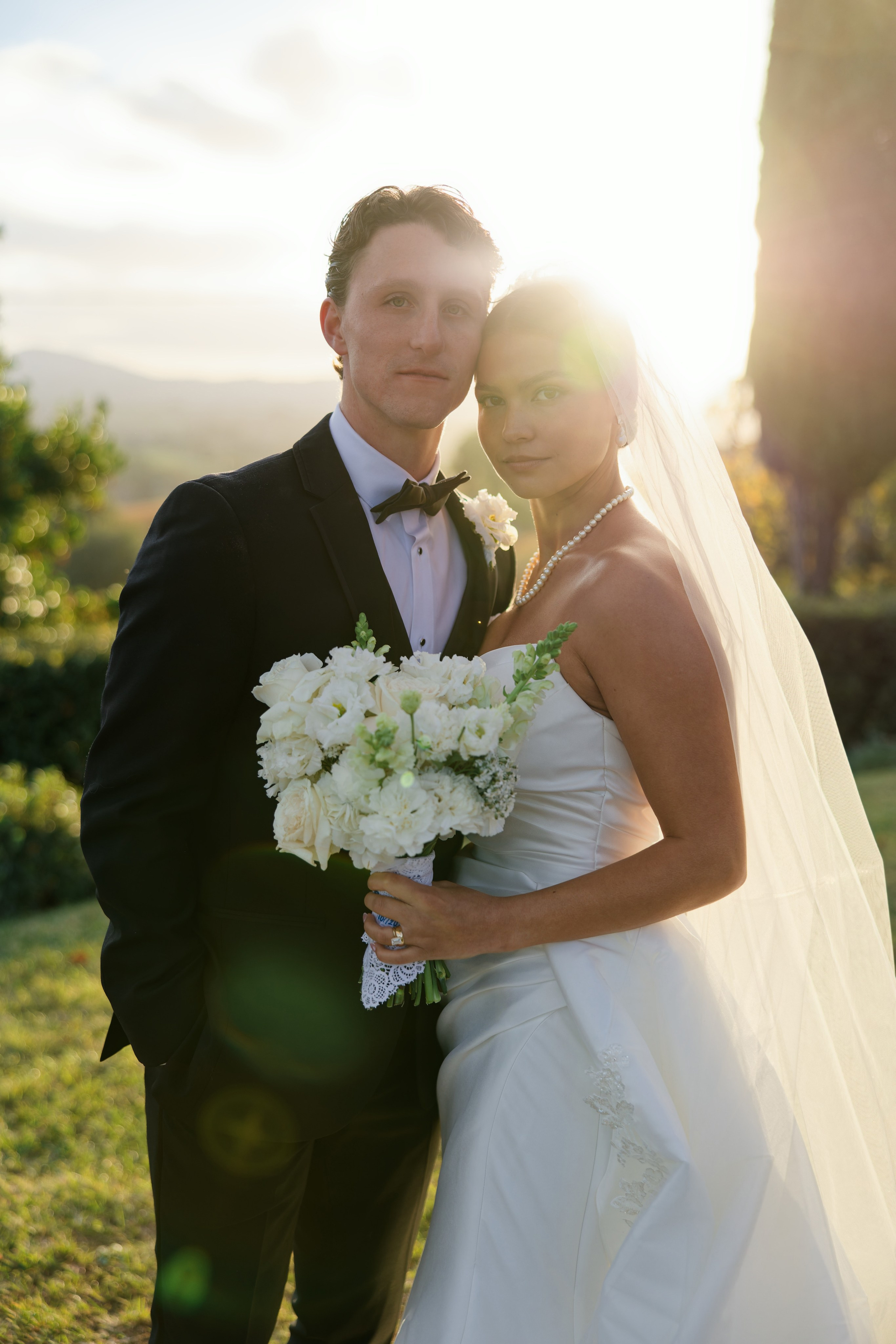 Wedding at Fonte Sala, Umbria Preview