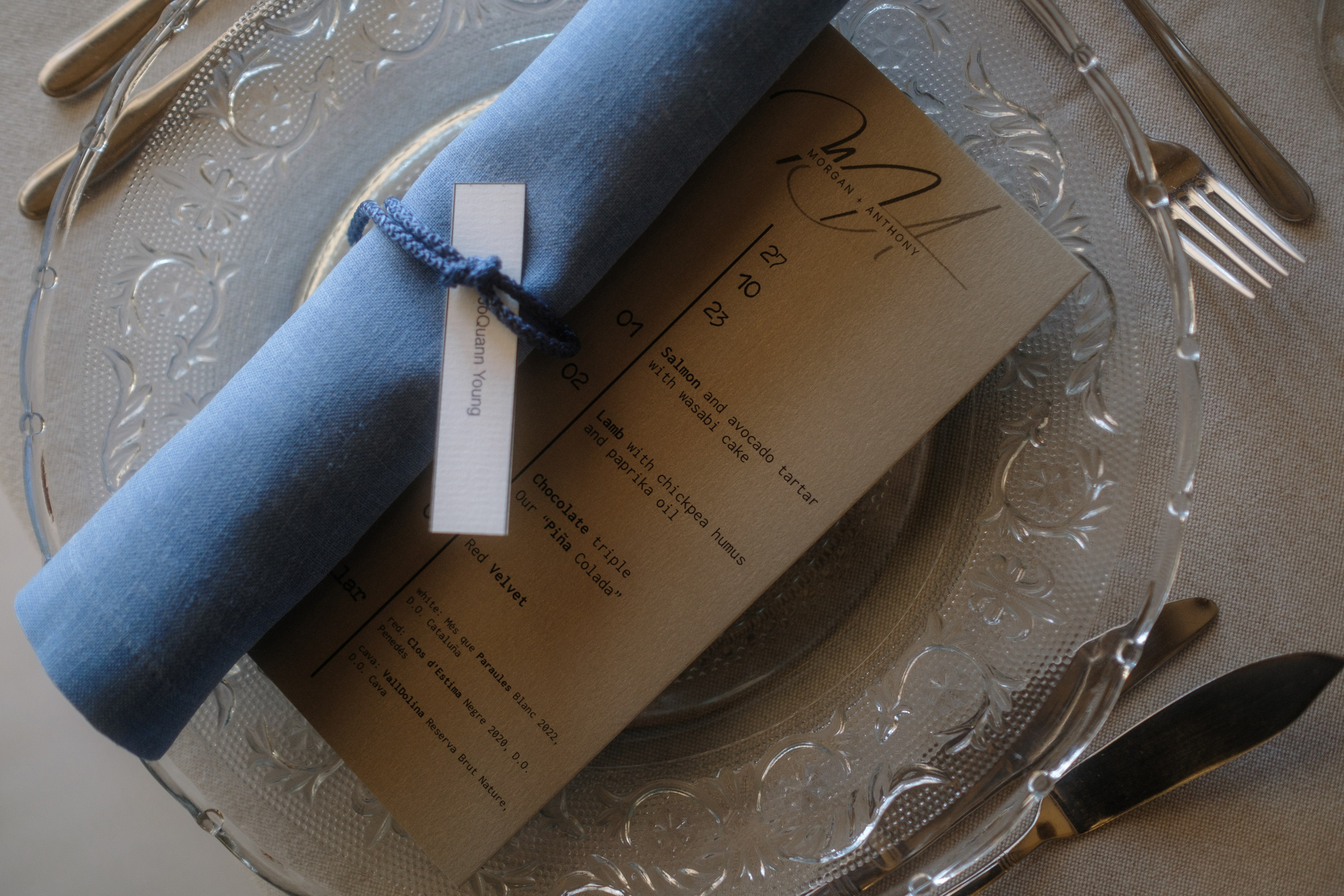 Morgan & Anthony. La Baronia. Paola wedding photographer / videographer in Barcelona