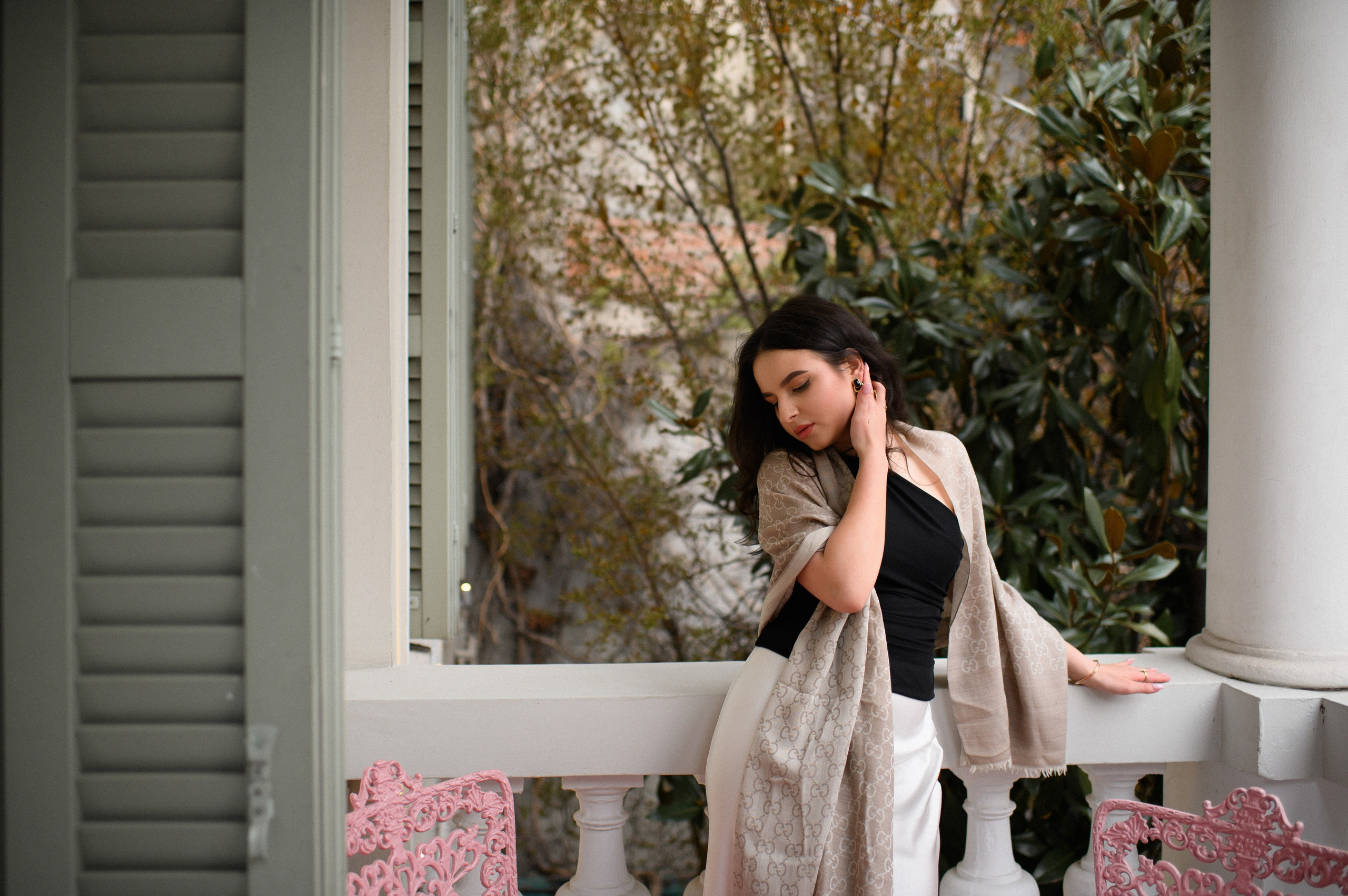 Emilia. Family, children, portrait, and event photography in Thessaloniki