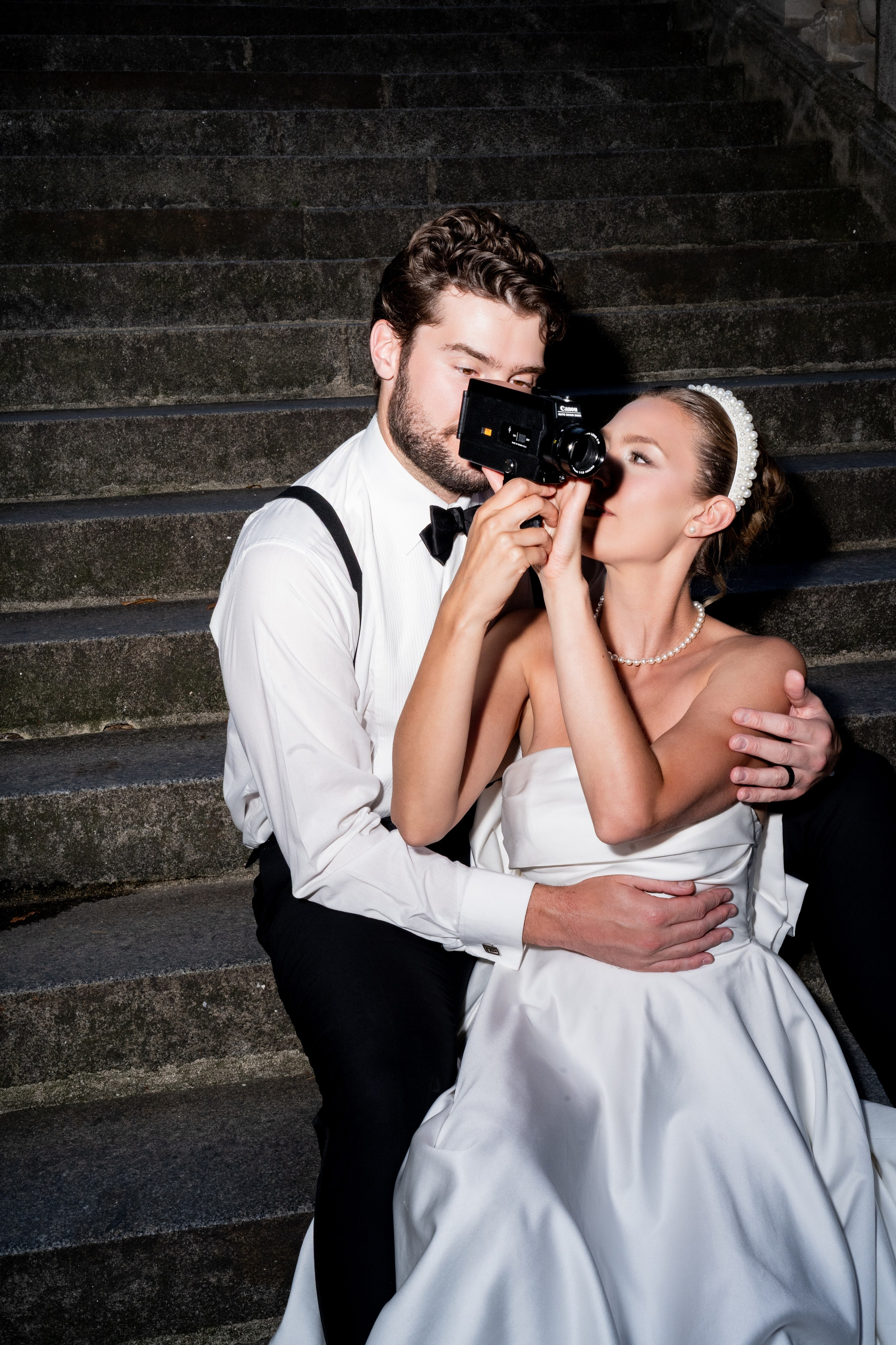 Paris Engagement Session. SL Wedding Photo: ponadczasowa 💍 fotografia ślubna | Wrocław & Europa