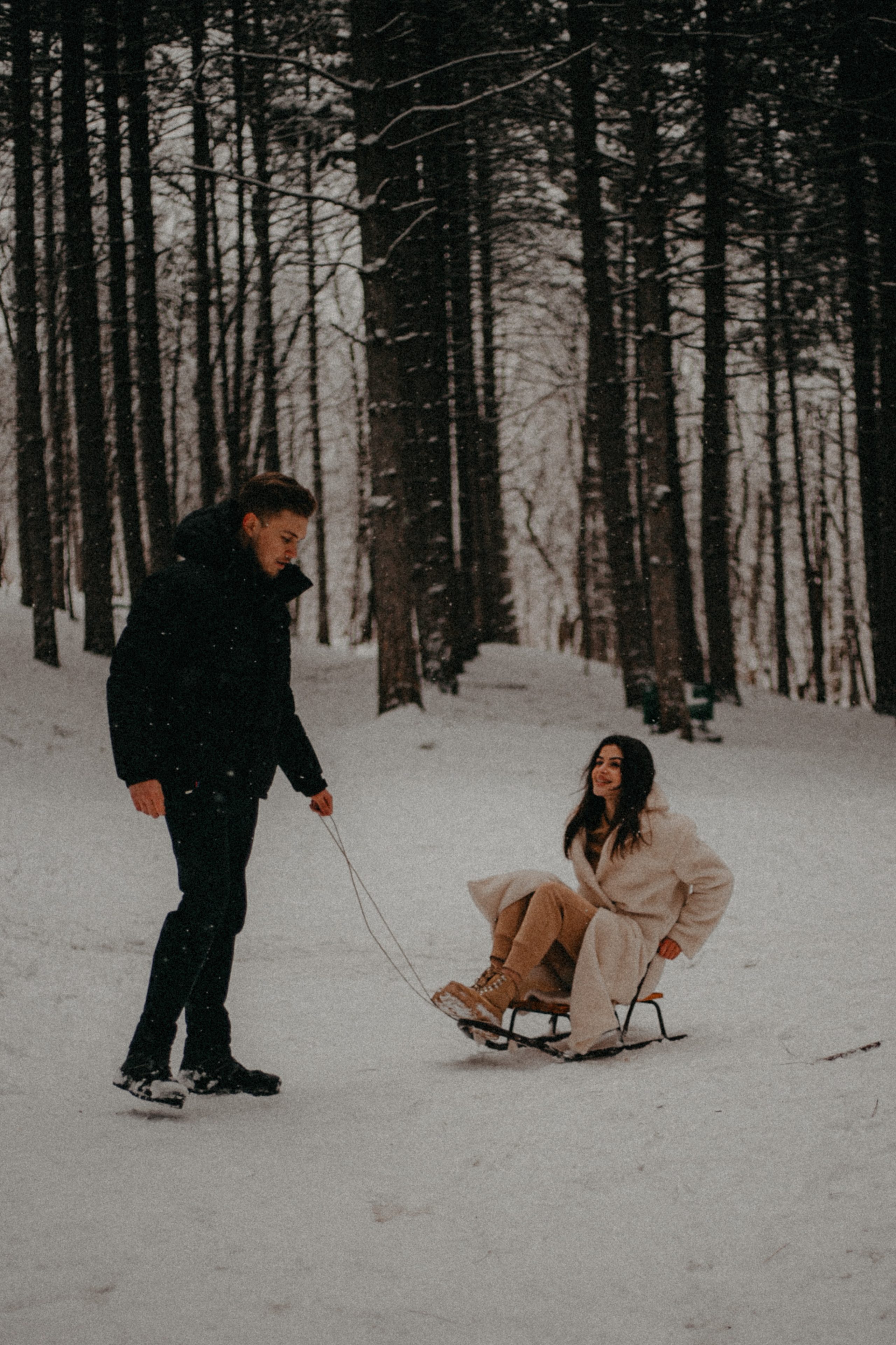 .малена парликова