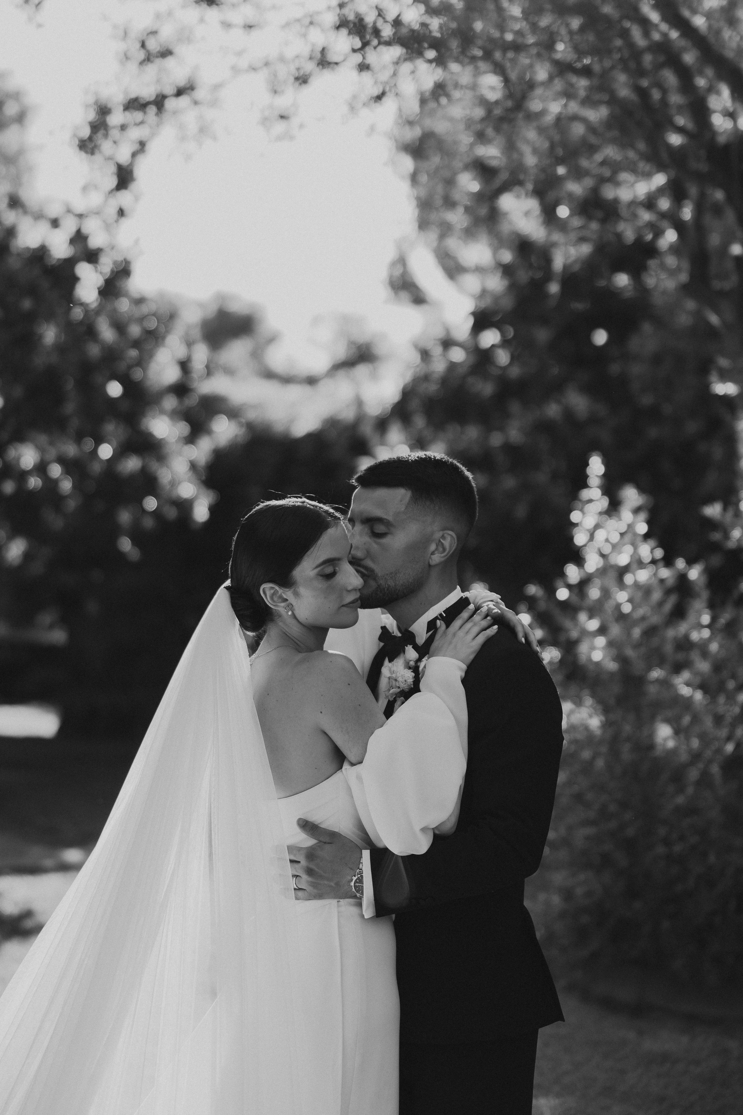 Miguel & Maria Inês. Photographe de mariage et de famille à Braga — Alexandra Mieres Photography