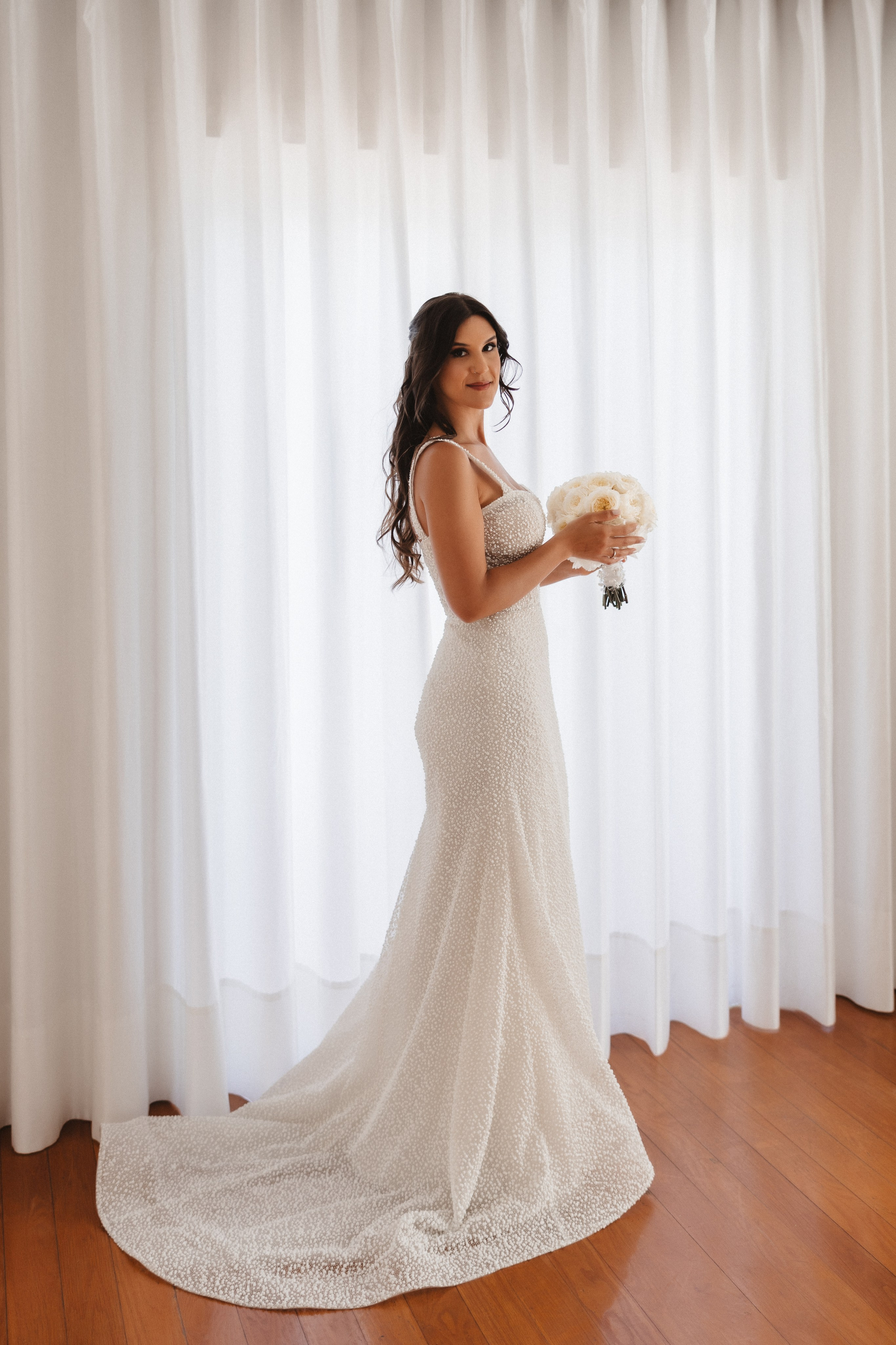 Rita & Tiago. Photographe de mariage et de famille à Braga — Alexandra Mieres Photography