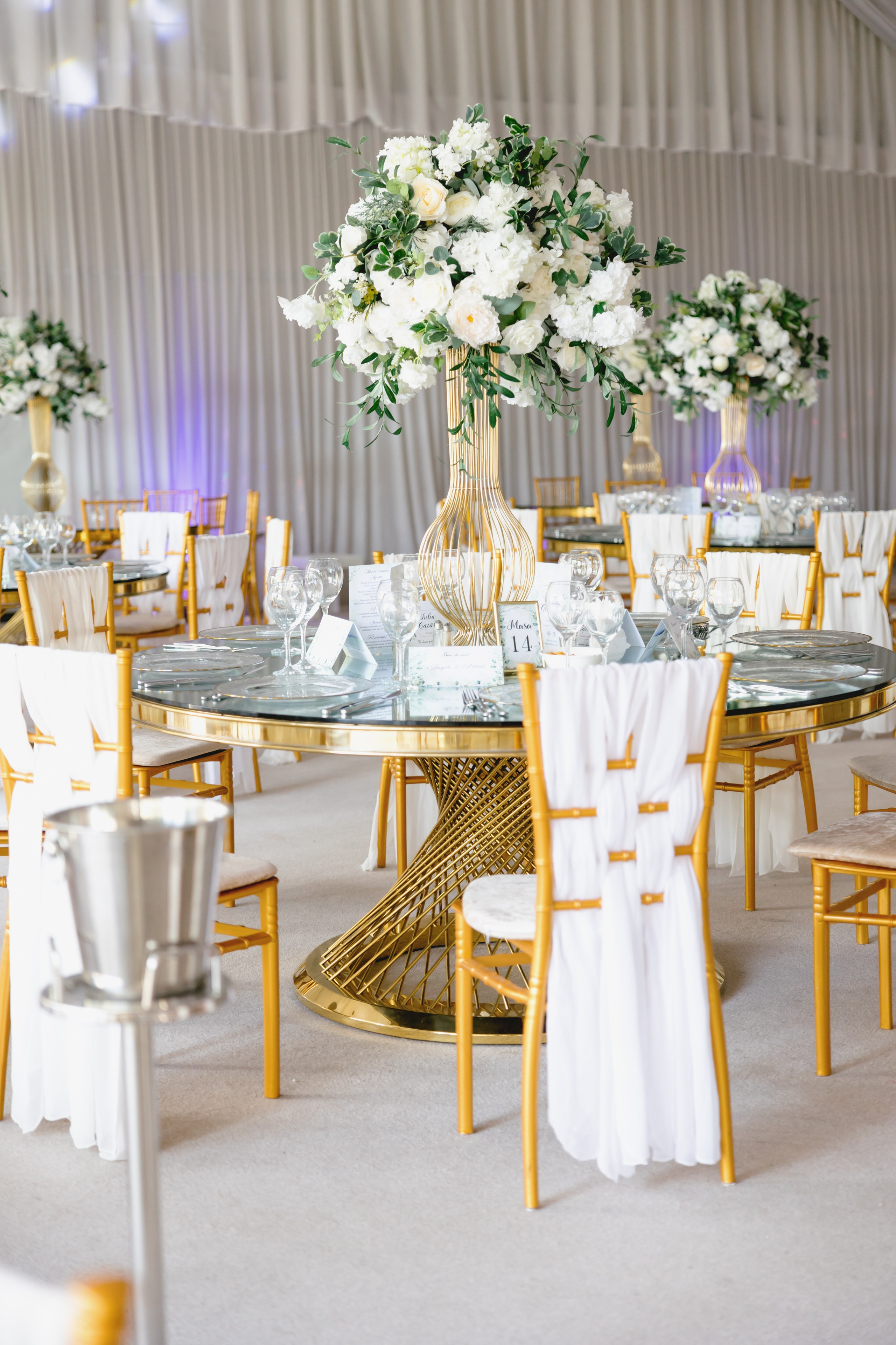 Nunta Bucuresti Noor Events. MDimaFotoStudio. Fotograf de nuntă, evenimente private și de familie