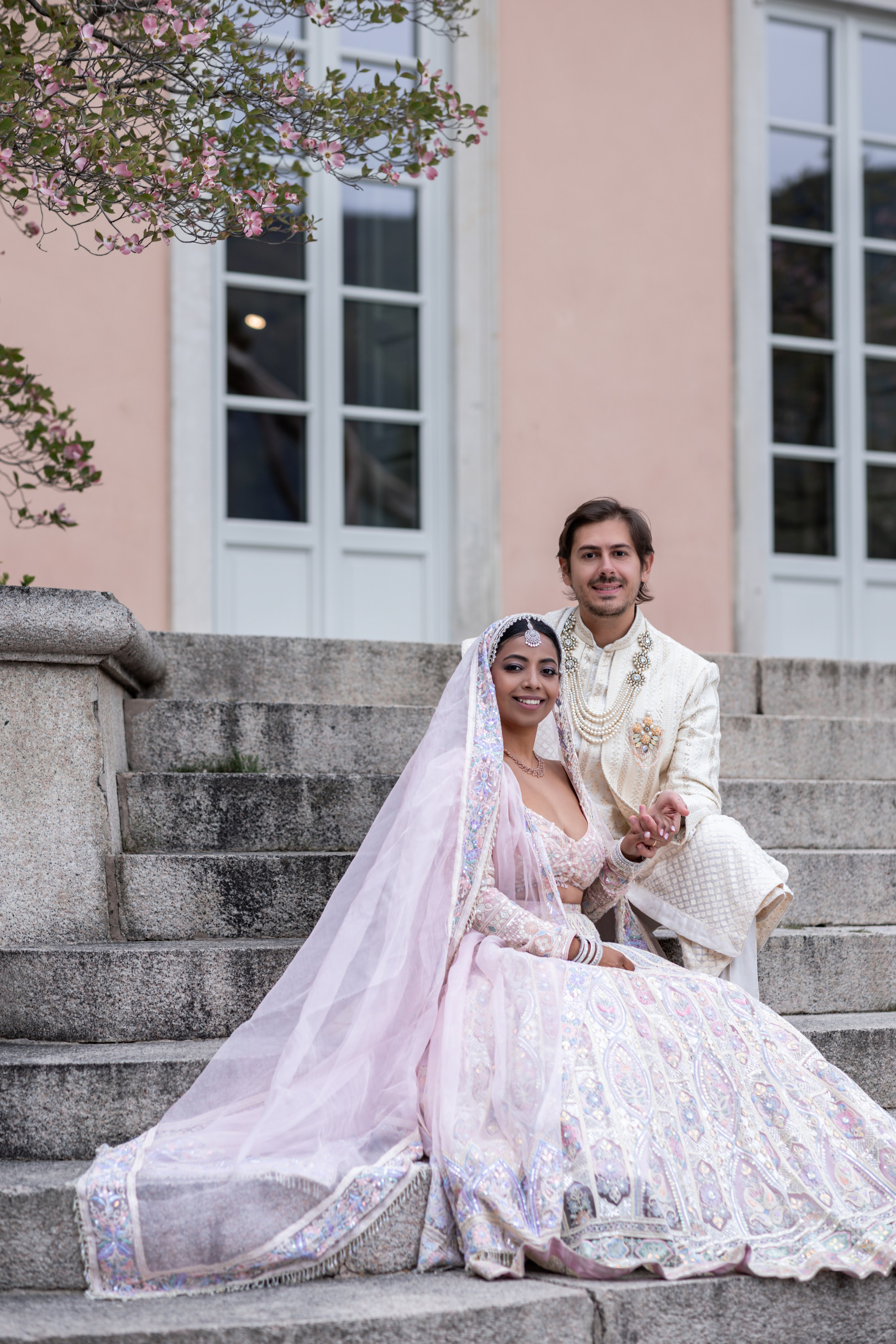 Nitisha and Francesco. Photographer in Milan |Mila Pro Photo